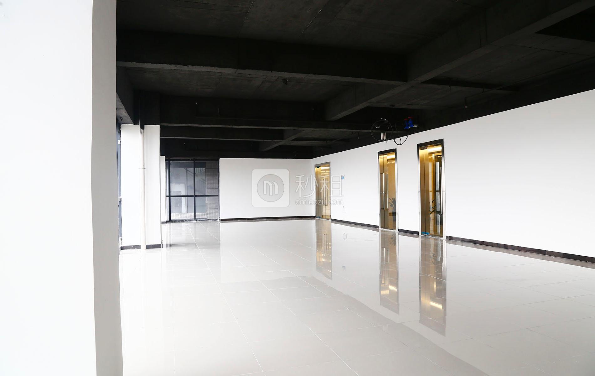 优城大厦写字楼出租312平米简装办公室85元/m².月