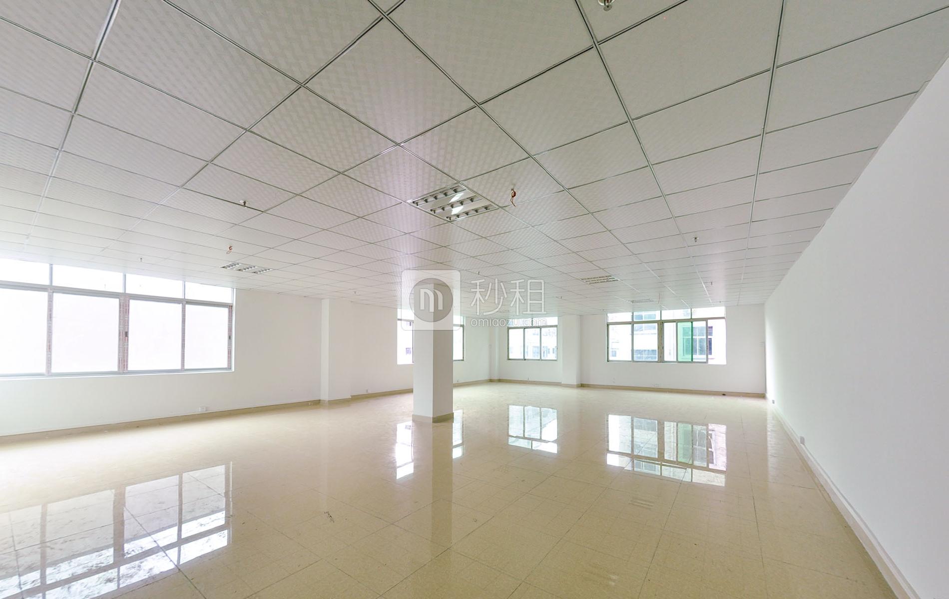 皓源大厦写字楼出租220平米简装办公室53元/m².月