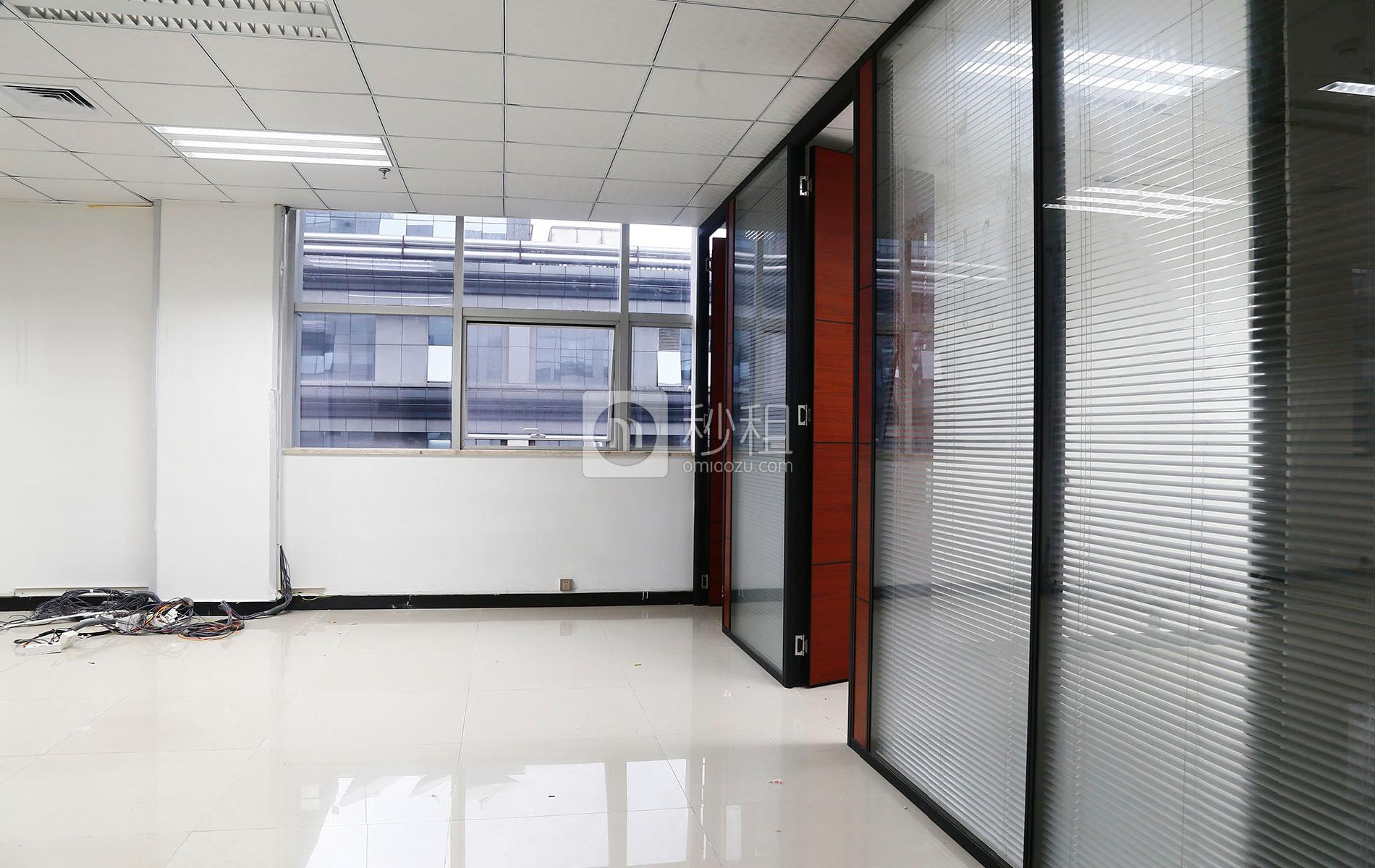 惠恒大厦写字楼出租230平米精装办公室68元/m².月