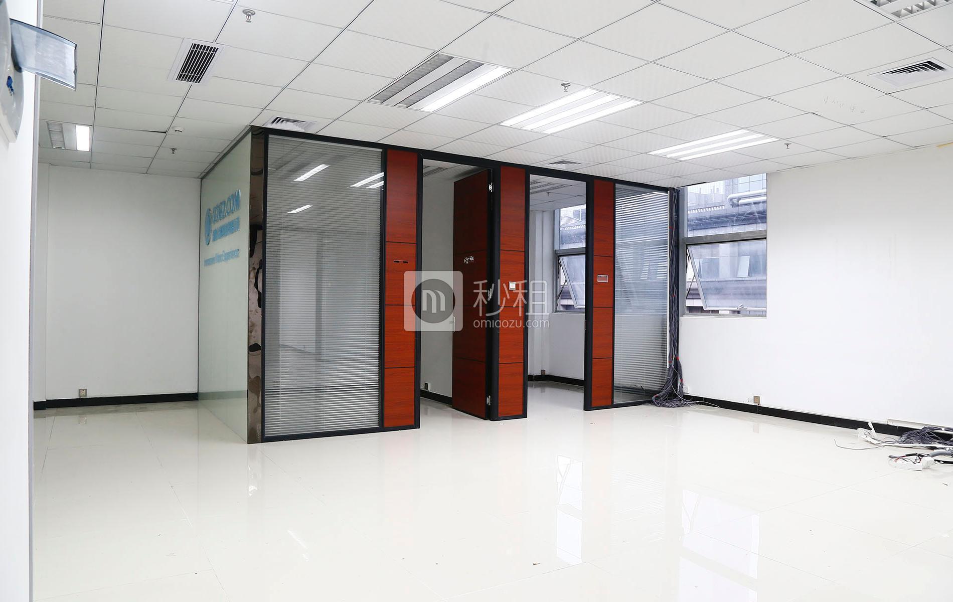 惠恒大厦写字楼出租230平米精装办公室68元/m².月