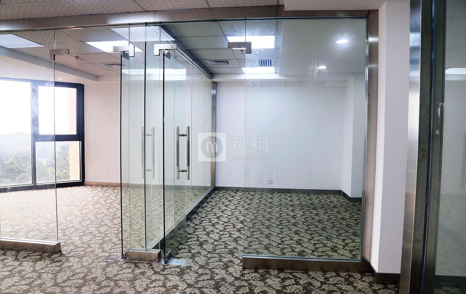 富临大酒店写字楼出租65平米精装办公室80元/m².月