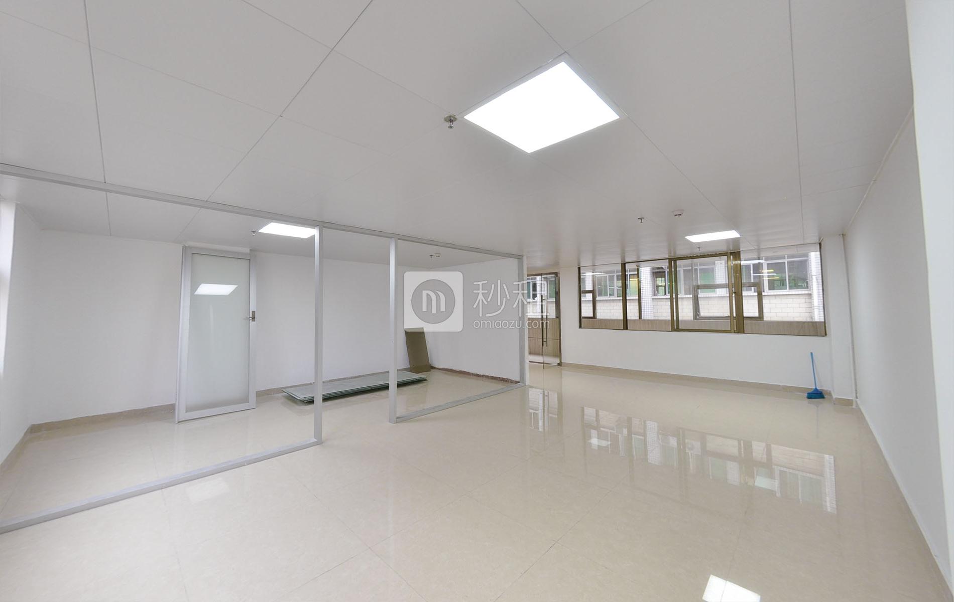 宏滔科技楼写字楼出租120平米精装办公室43元/m².月
