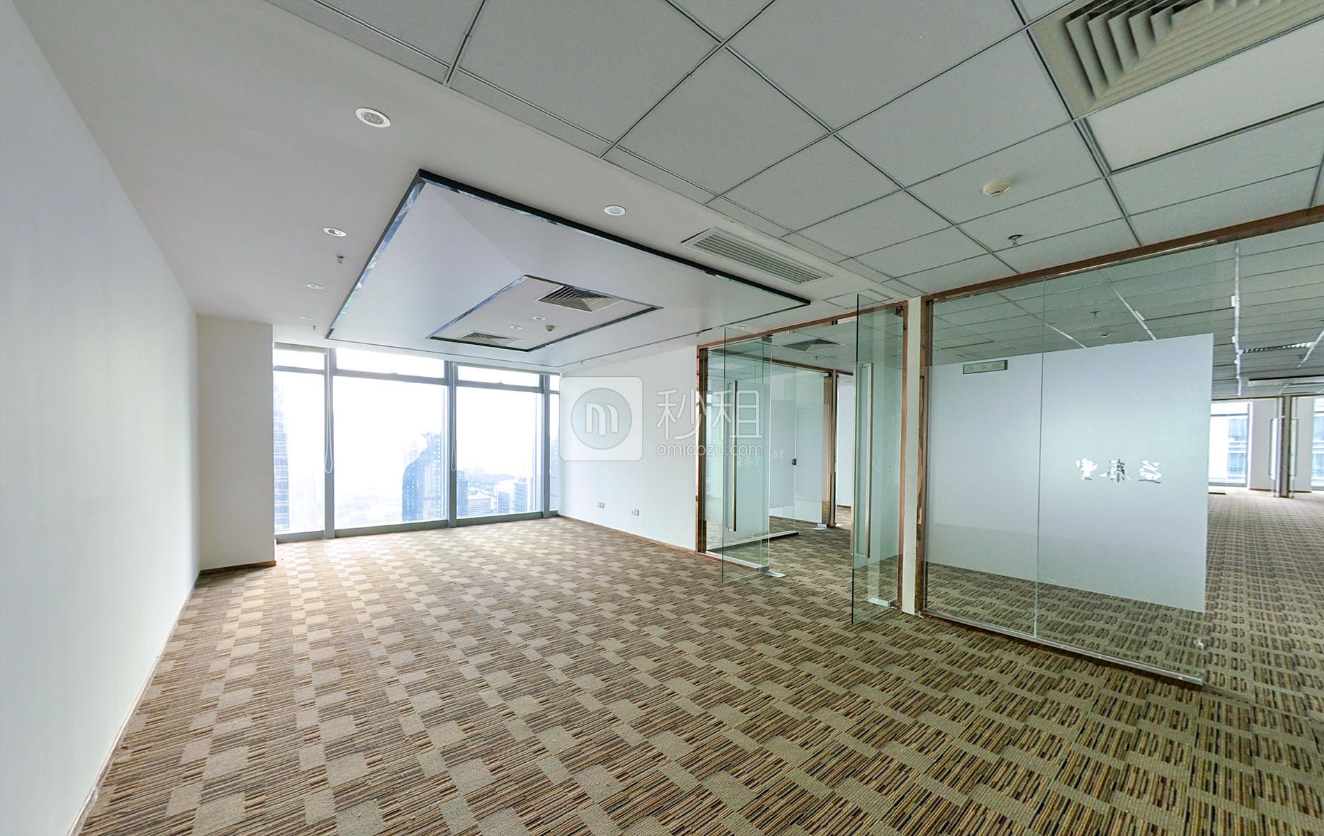卓越时代广场写字楼出租459平米豪装办公室190元/m².月