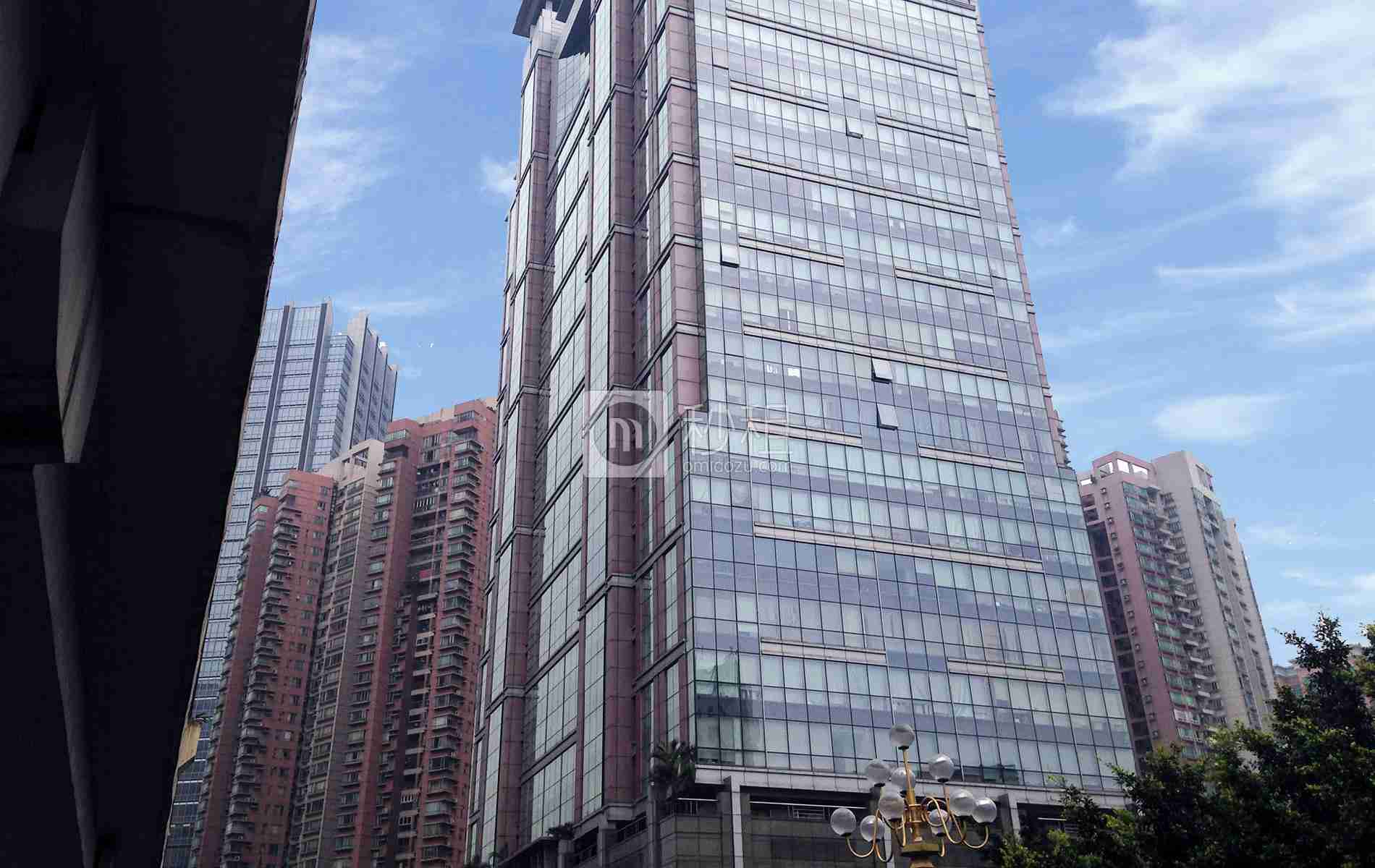 广州东风东路东宝大厦图片