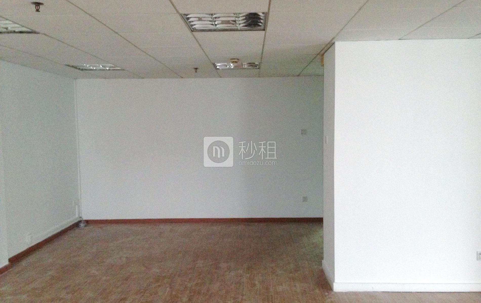 天誉商务大厦写字楼出租160平米简装办公室90元/m².月