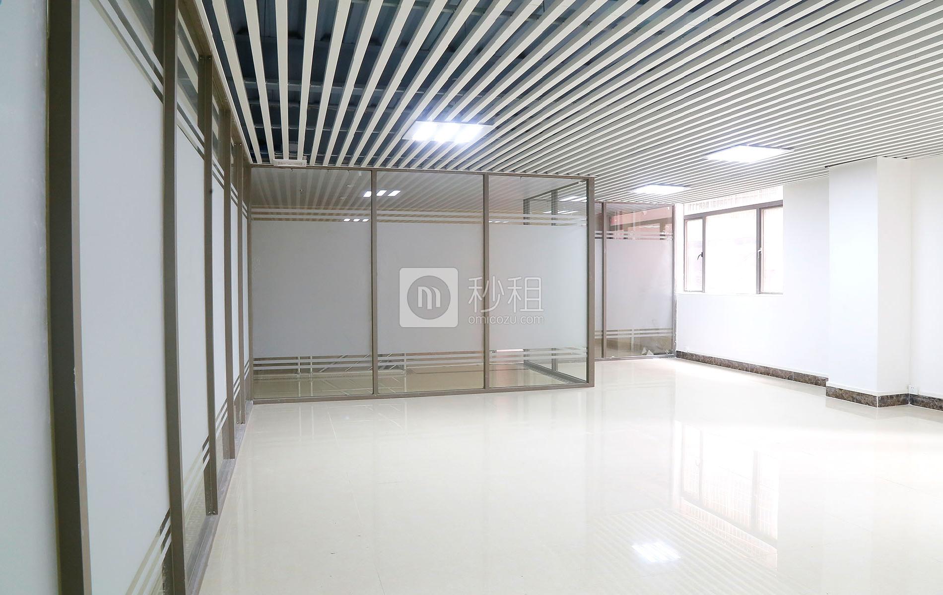金悦商务大厦写字楼出租100平米精装办公室75元/m².月