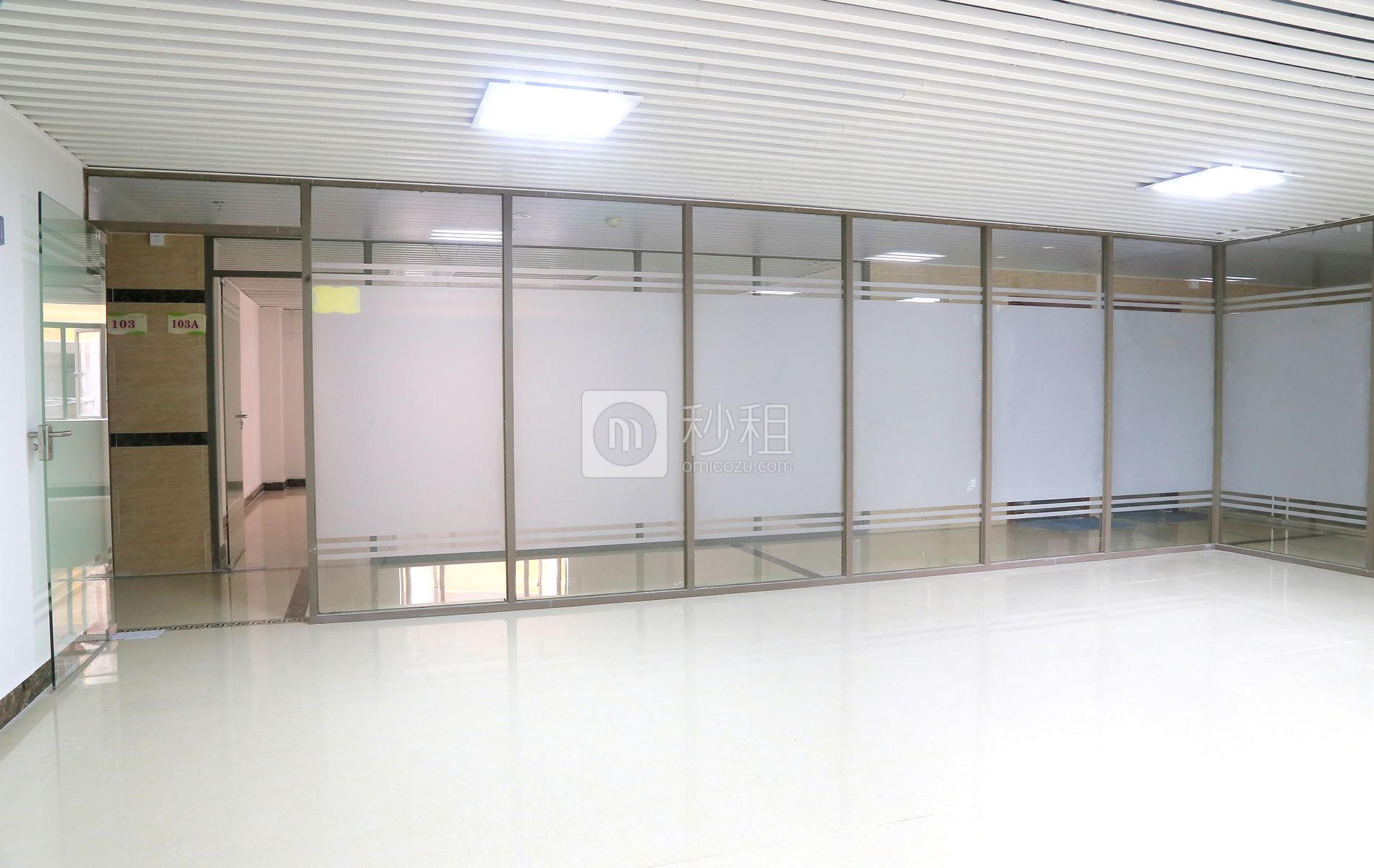 金悦商务大厦写字楼出租550平米精装办公室75元/m².月