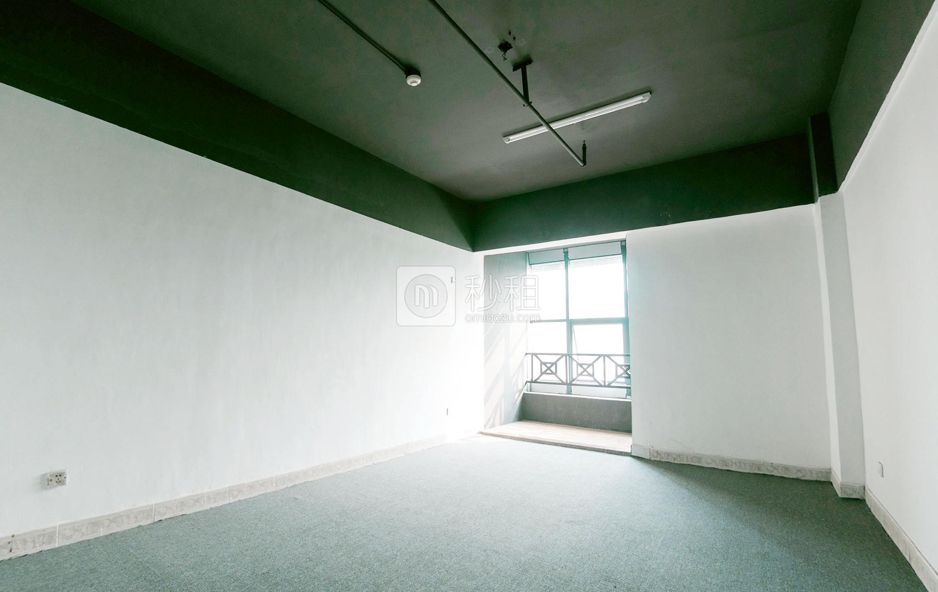 鹏翔大厦写字楼出租100平米简装办公室38元/m².月