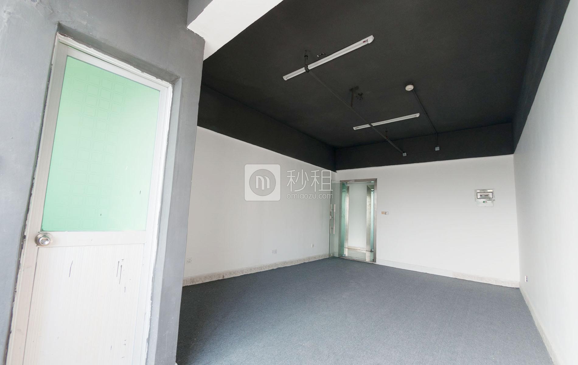 鹏翔大厦写字楼出租200平米简装办公室38元/m².月