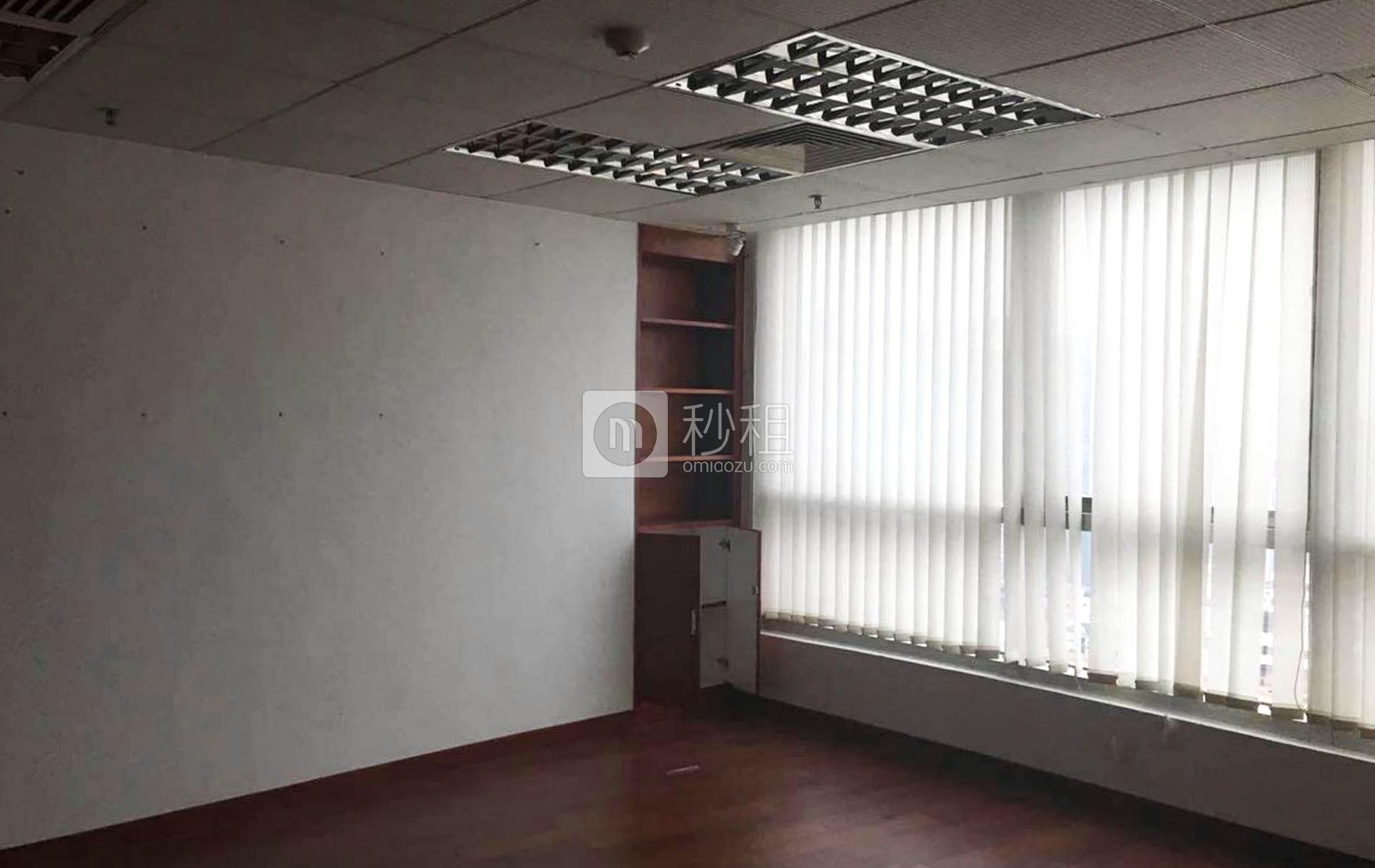 东峻广场写字楼出租160平米简装办公室98元/m².月