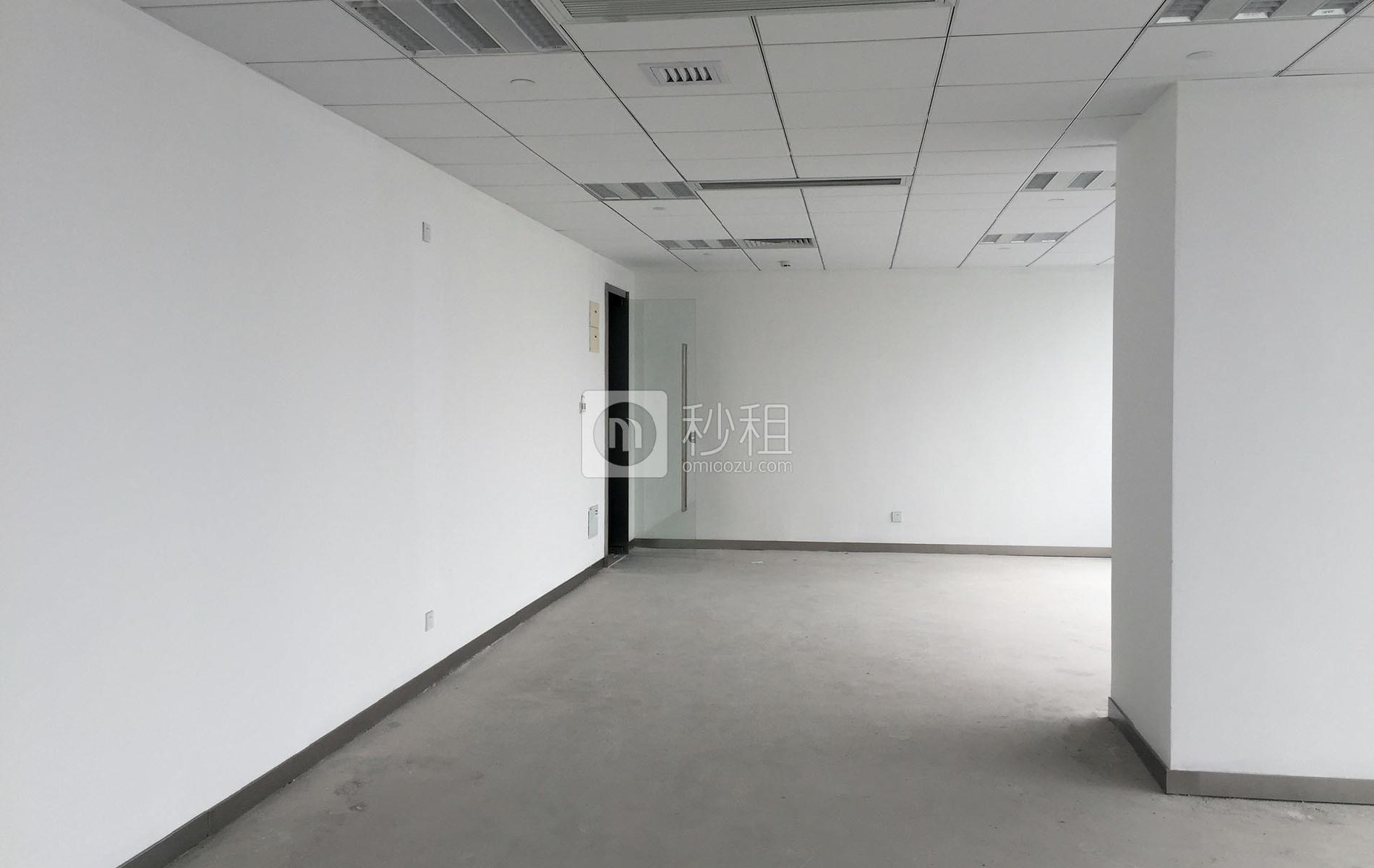 星光映景写字楼出租450平米简装办公室110元/m².月