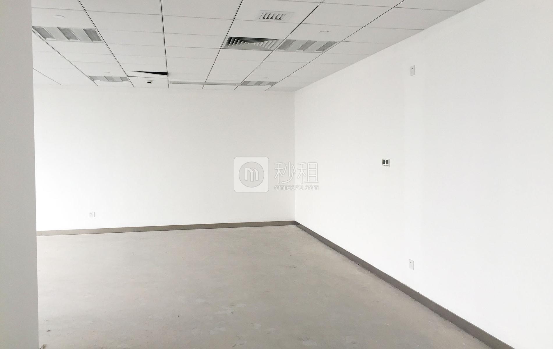 星光映景写字楼出租600平米简装办公室110元/m².月