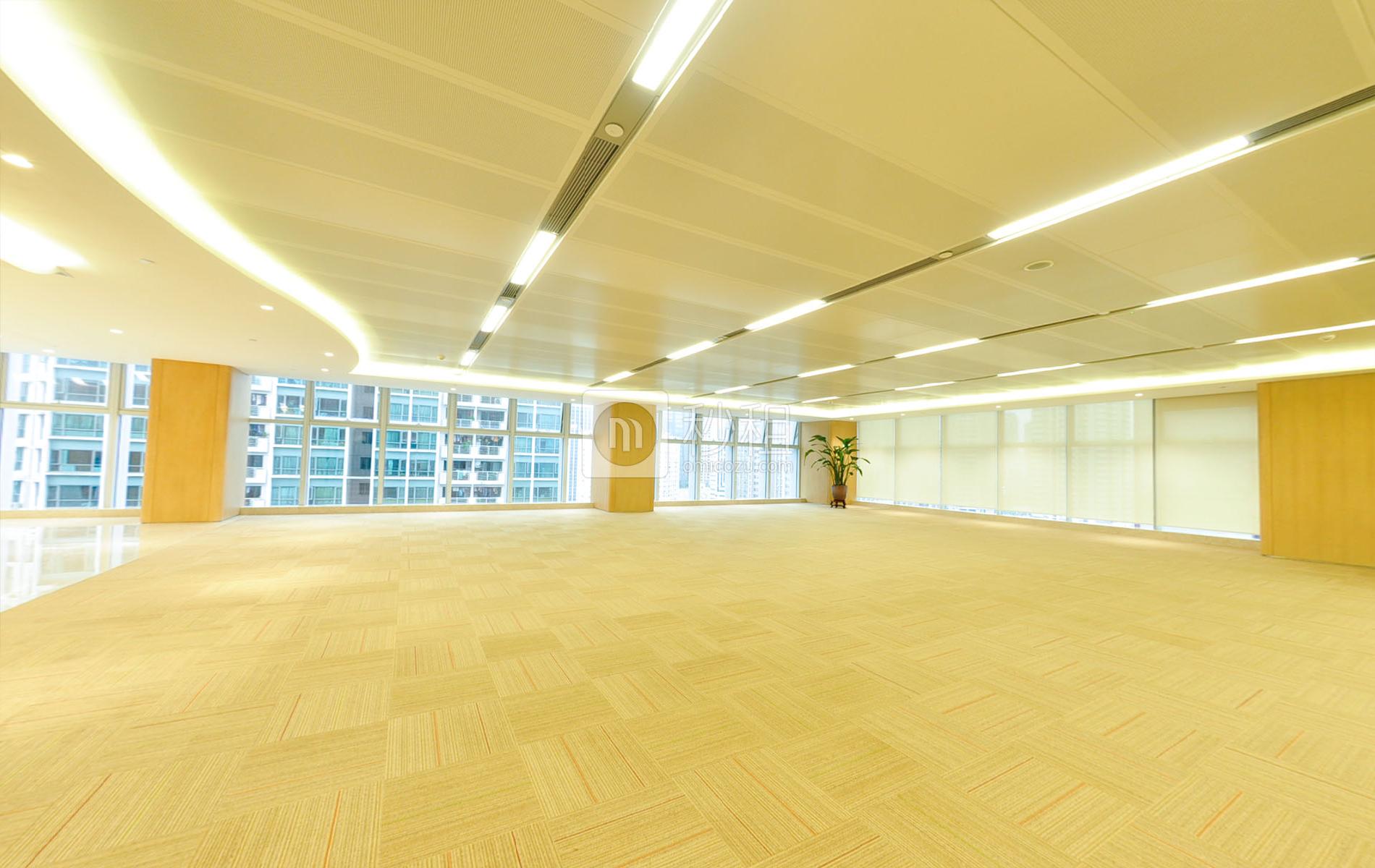 荣超城市中心写字楼出租1510平米精装办公室230元/m².月