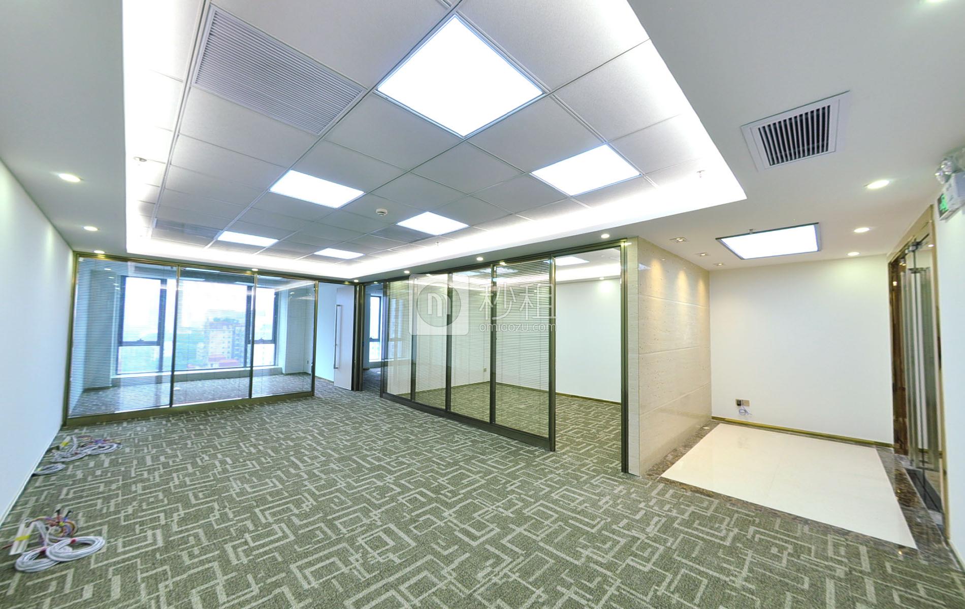 英龙商务中心写字楼出租152平米豪装办公室188元/m².月