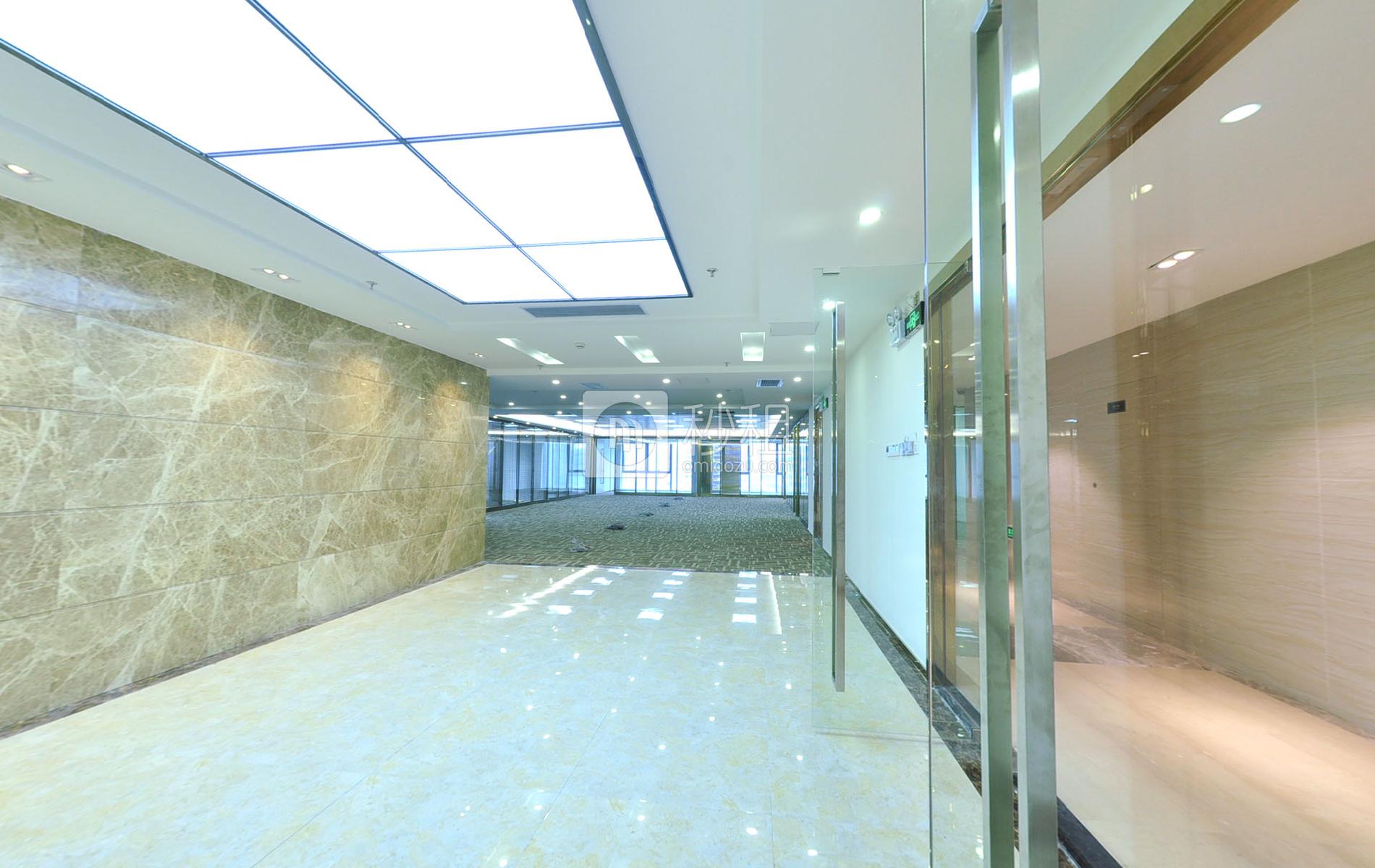 英龙商务中心写字楼出租588平米豪装办公室178元/m².月