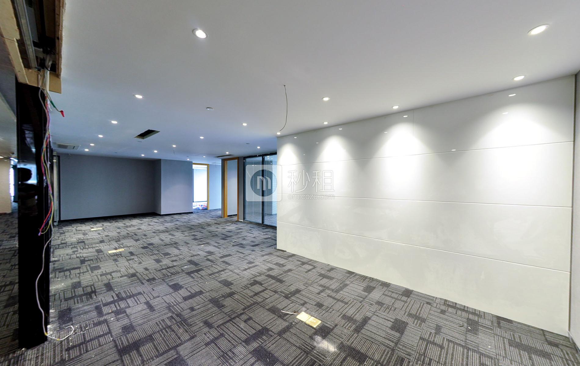 兆邦基金融大厦写字楼出租521平米精装办公室210元/m².月