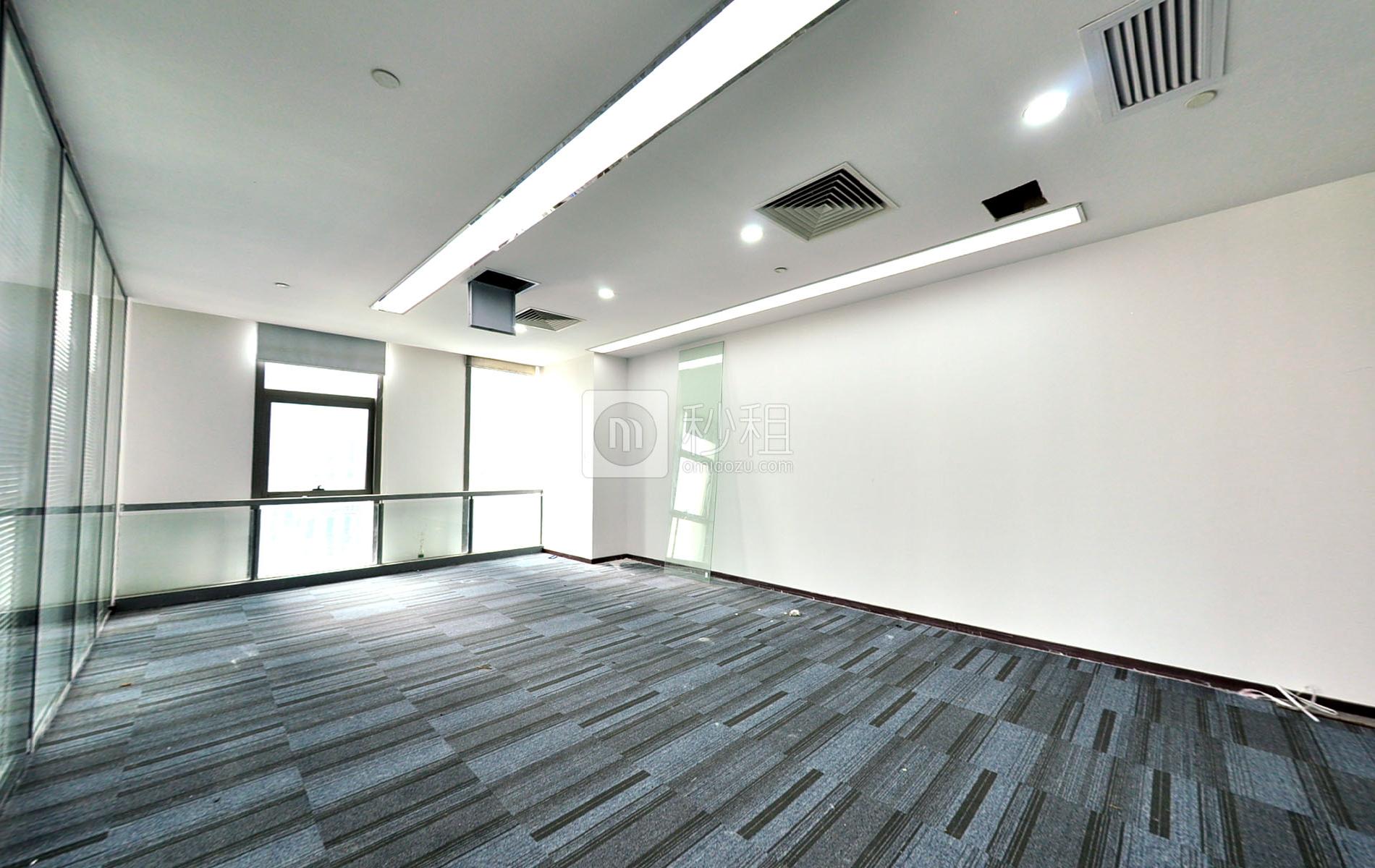 地铁大厦写字楼出租208平米豪装办公室180元/m².月