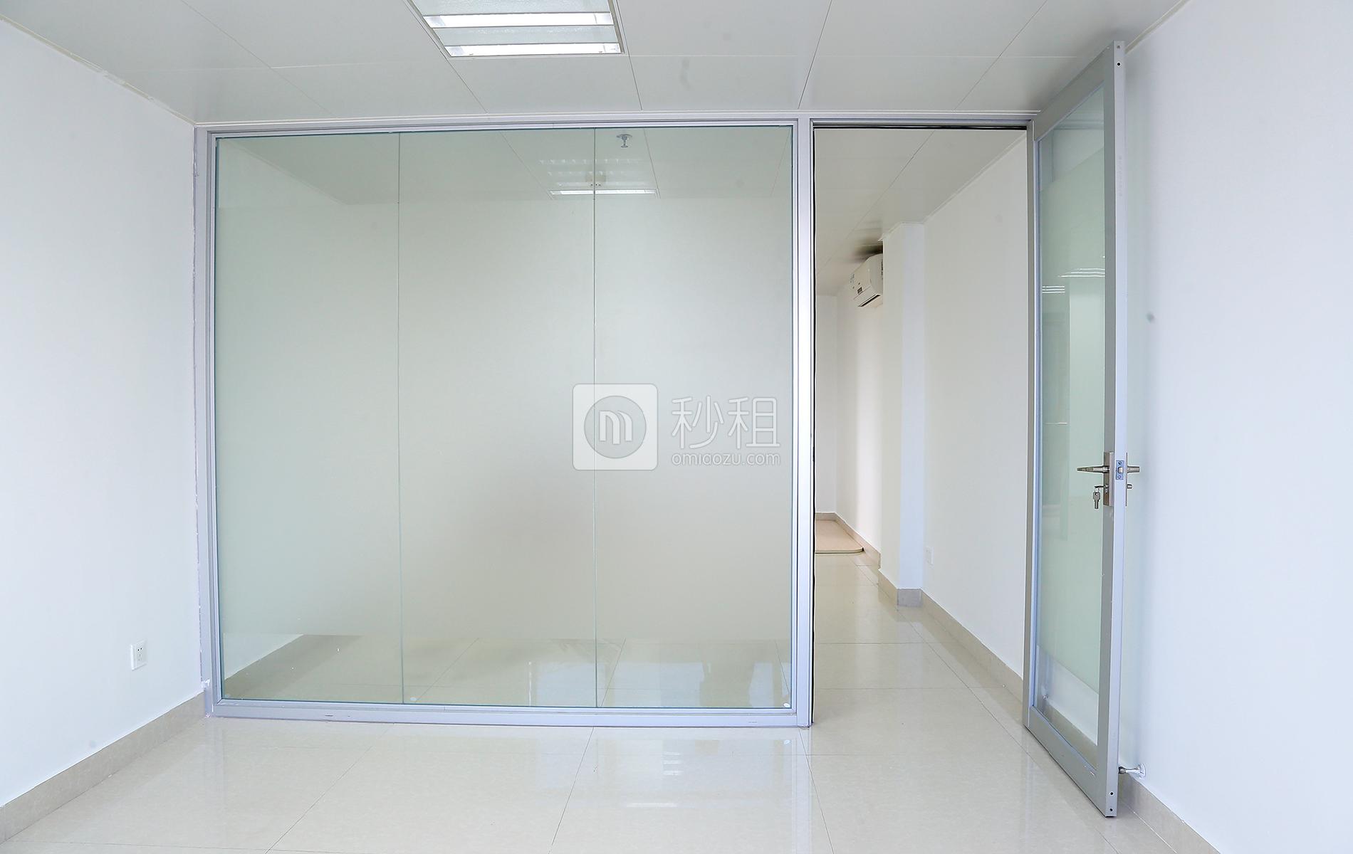 龙胜科技楼写字楼出租86平米精装办公室55元/m².月