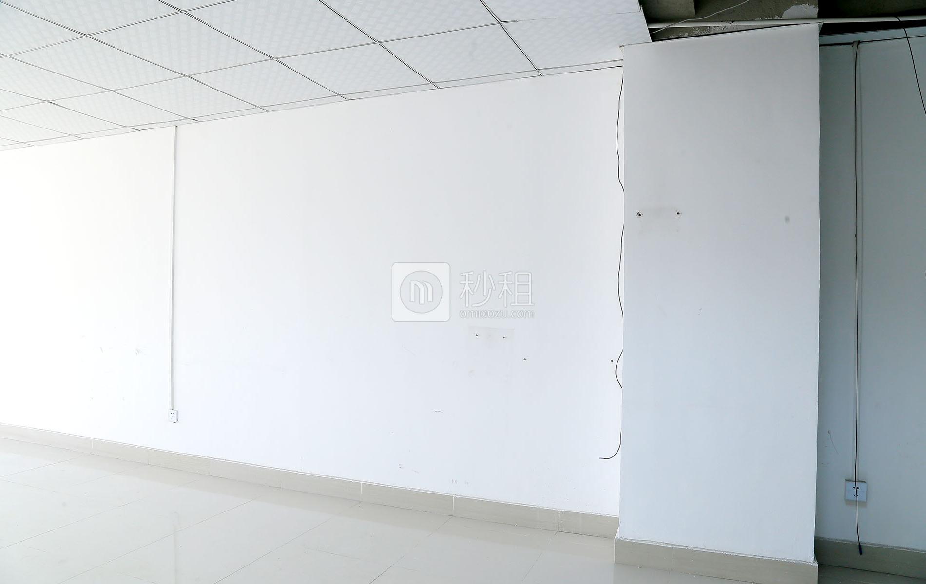 雍景轩商务大厦写字楼出租140平米简装办公室35元/m².月