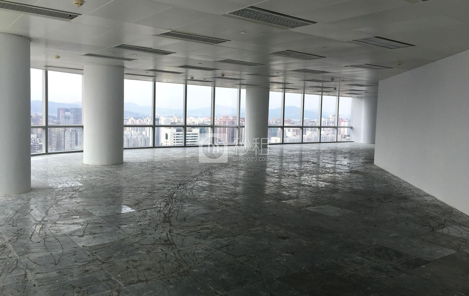 万菱国际中心写字楼出租1200平米精装办公室180元/m².月