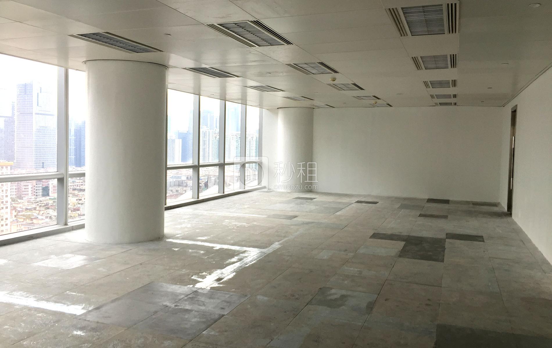 万菱国际中心写字楼出租1519平米精装办公室180元/m².月