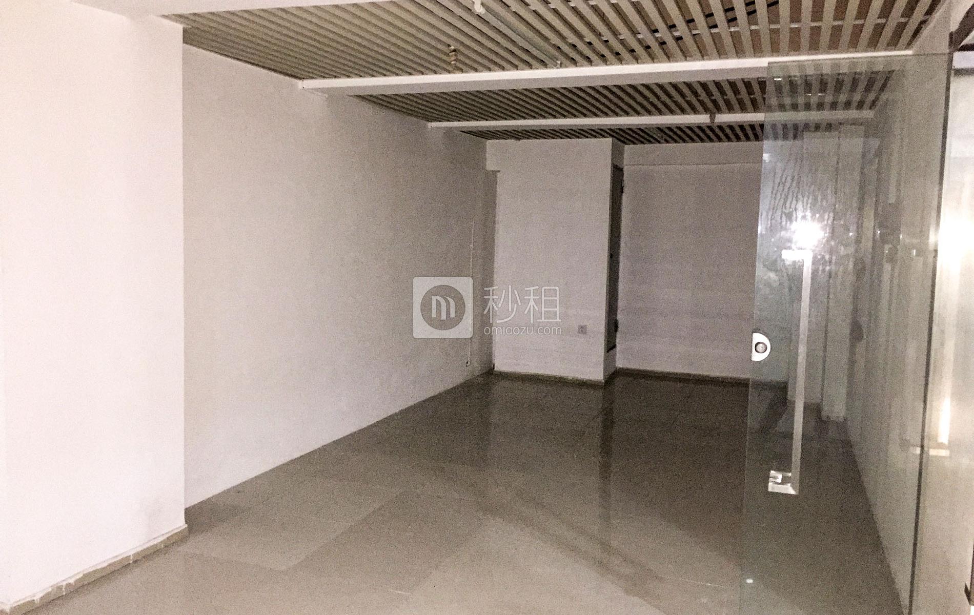 泰荣商务中心写字楼出租68平米简装办公室65元/m².月