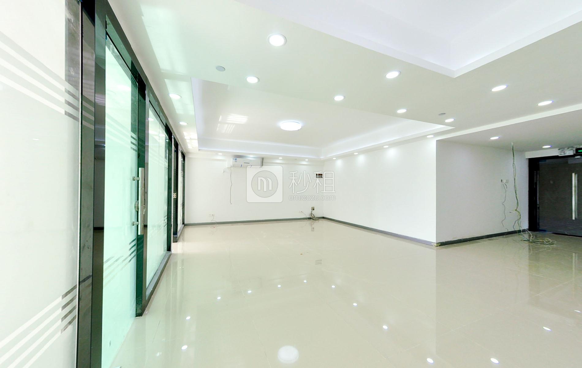 新天世纪商务中心写字楼出租139平米精装办公室140元/m².月