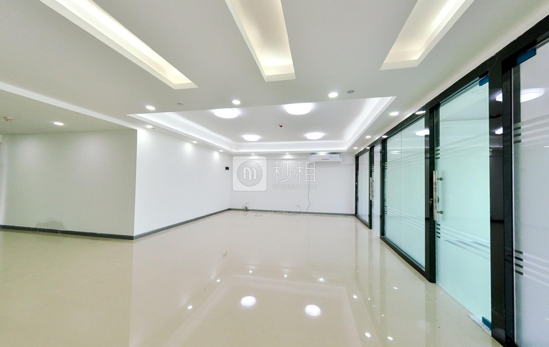新天世纪商务中心写字楼出租139平米精装办公室140元/m².月