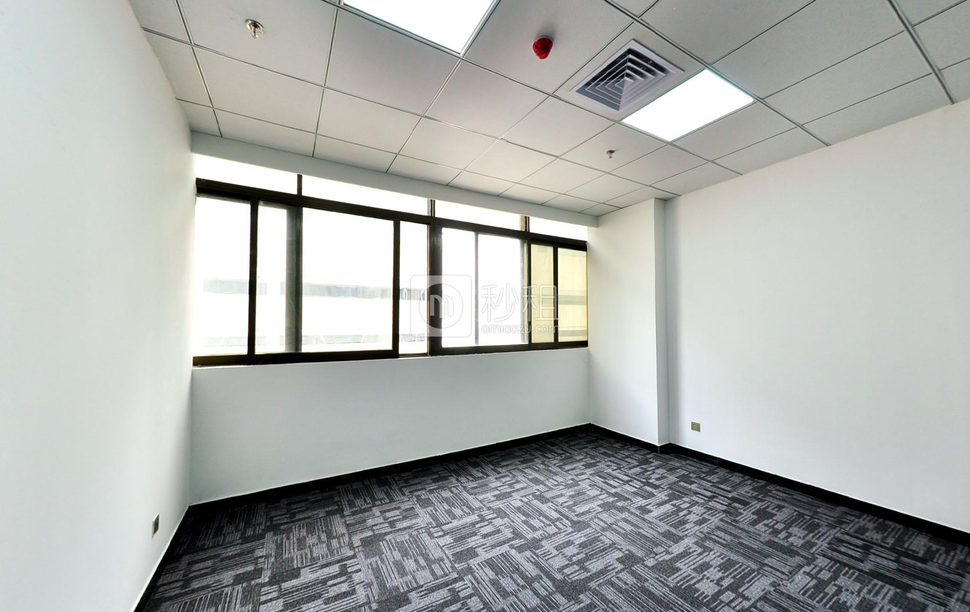 长城大厦写字楼出租503平米豪装办公室90元/m².月
