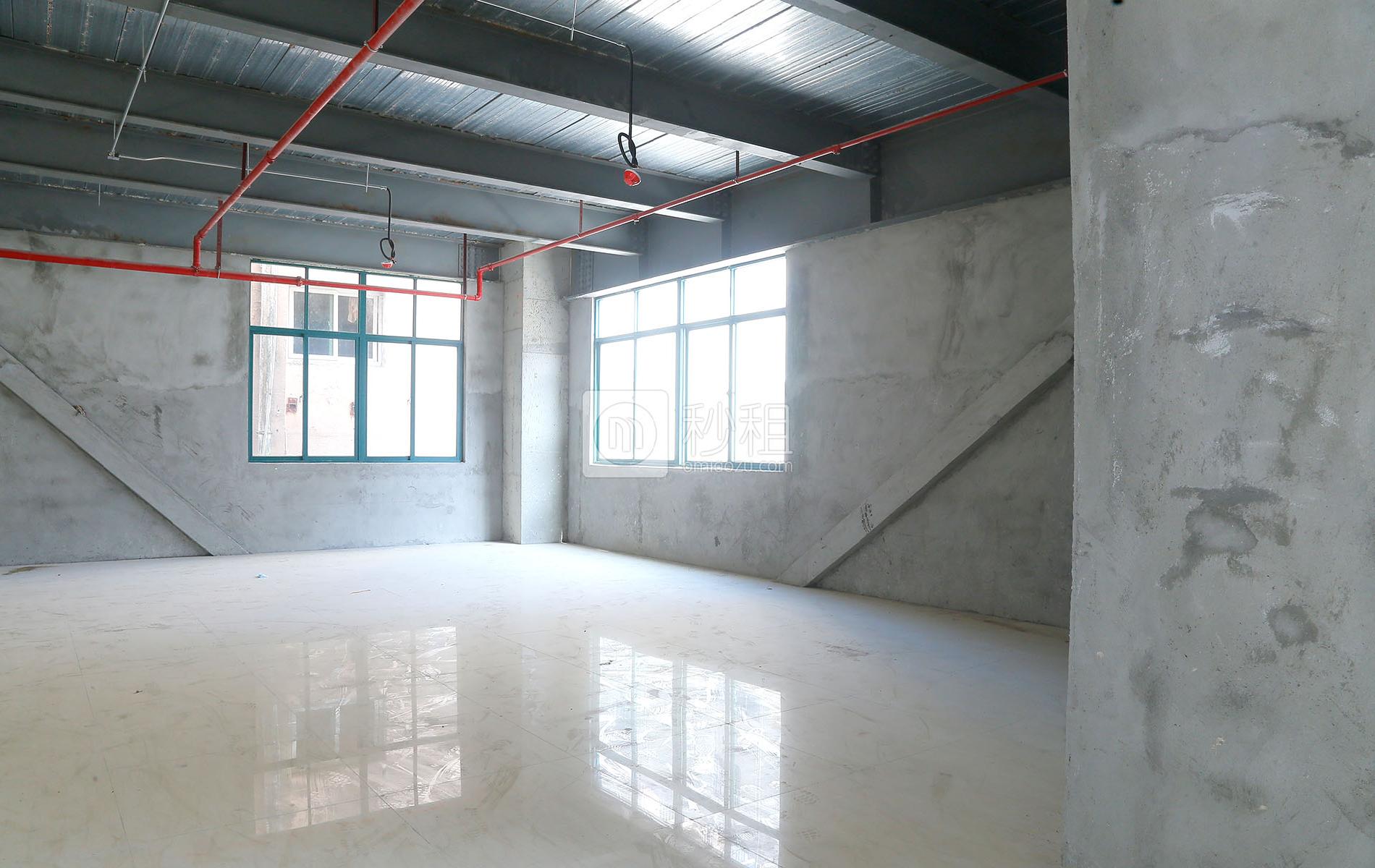吉盛楼写字楼出租300平米毛坯办公室60元/m².月