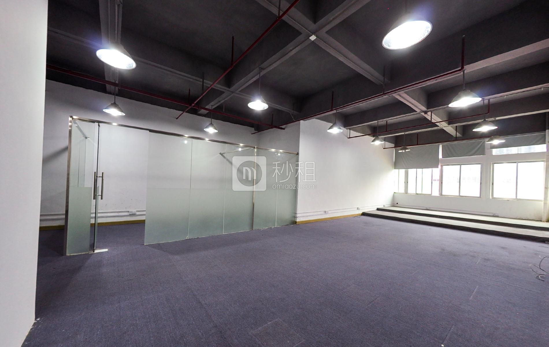 民乐科技园写字楼出租198平米精装办公室68元/m².月