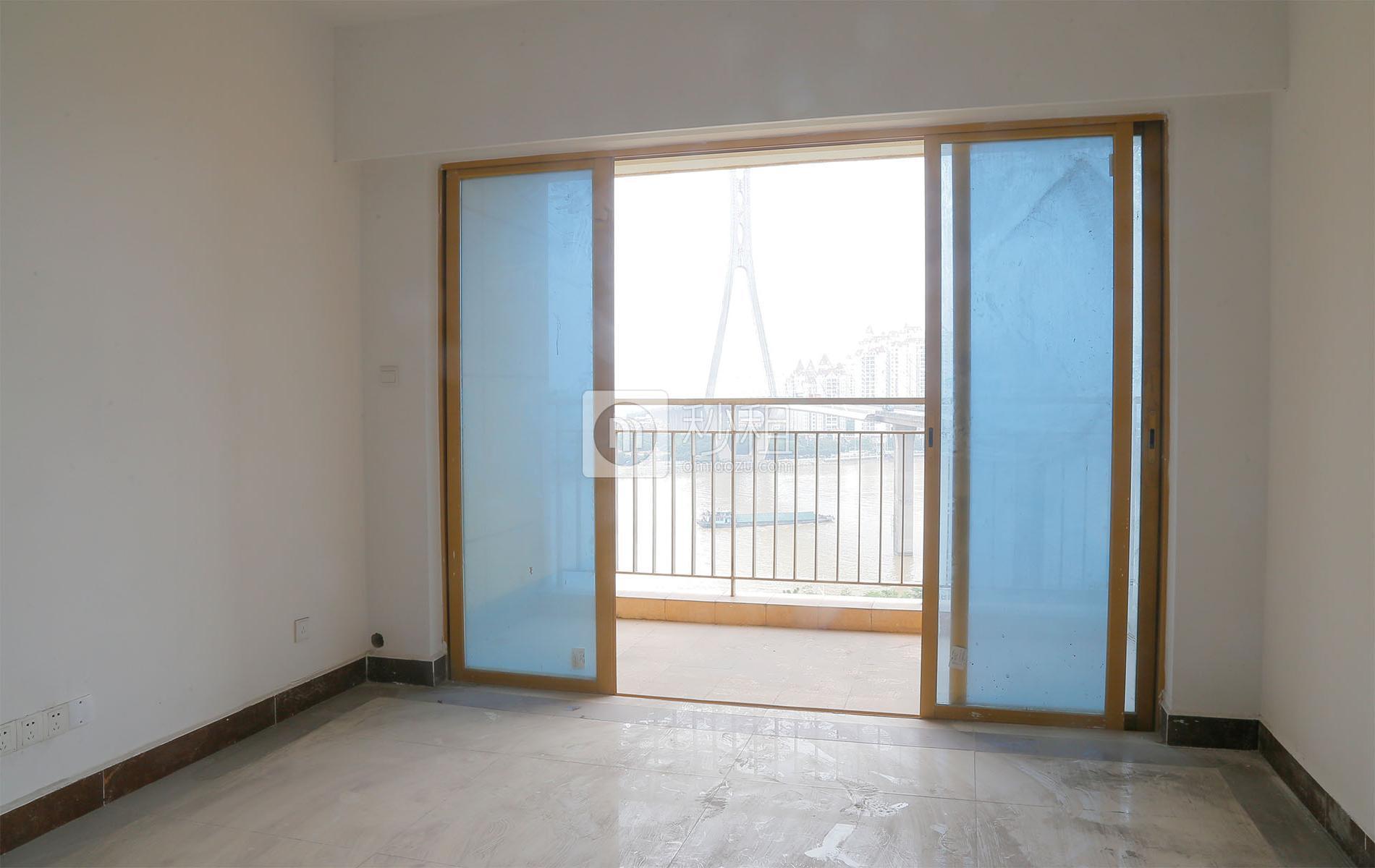 广州圆公寓写字楼出租206平米简装办公室52元/m².月