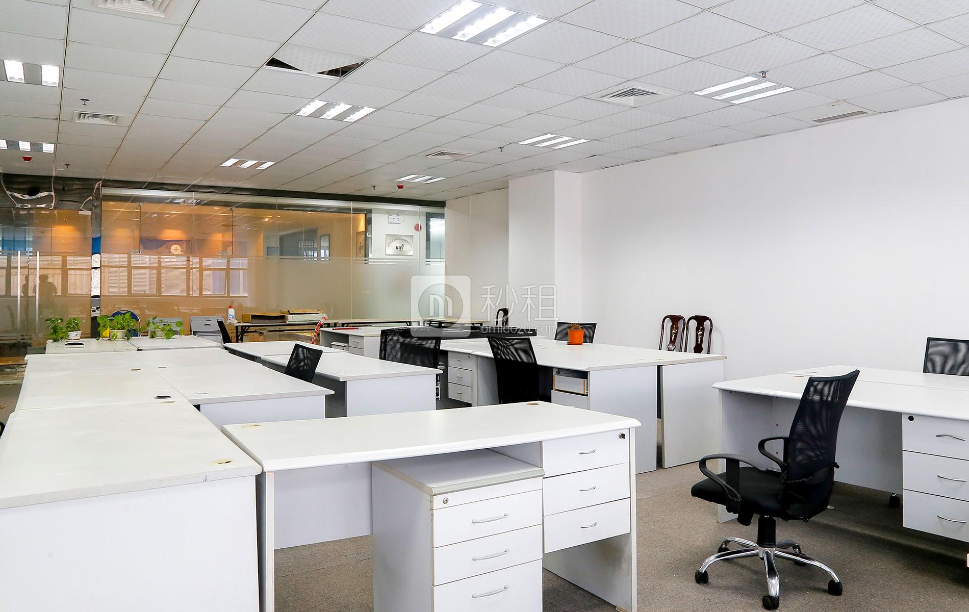 振和大厦写字楼出租175平米精装办公室70元/m².月