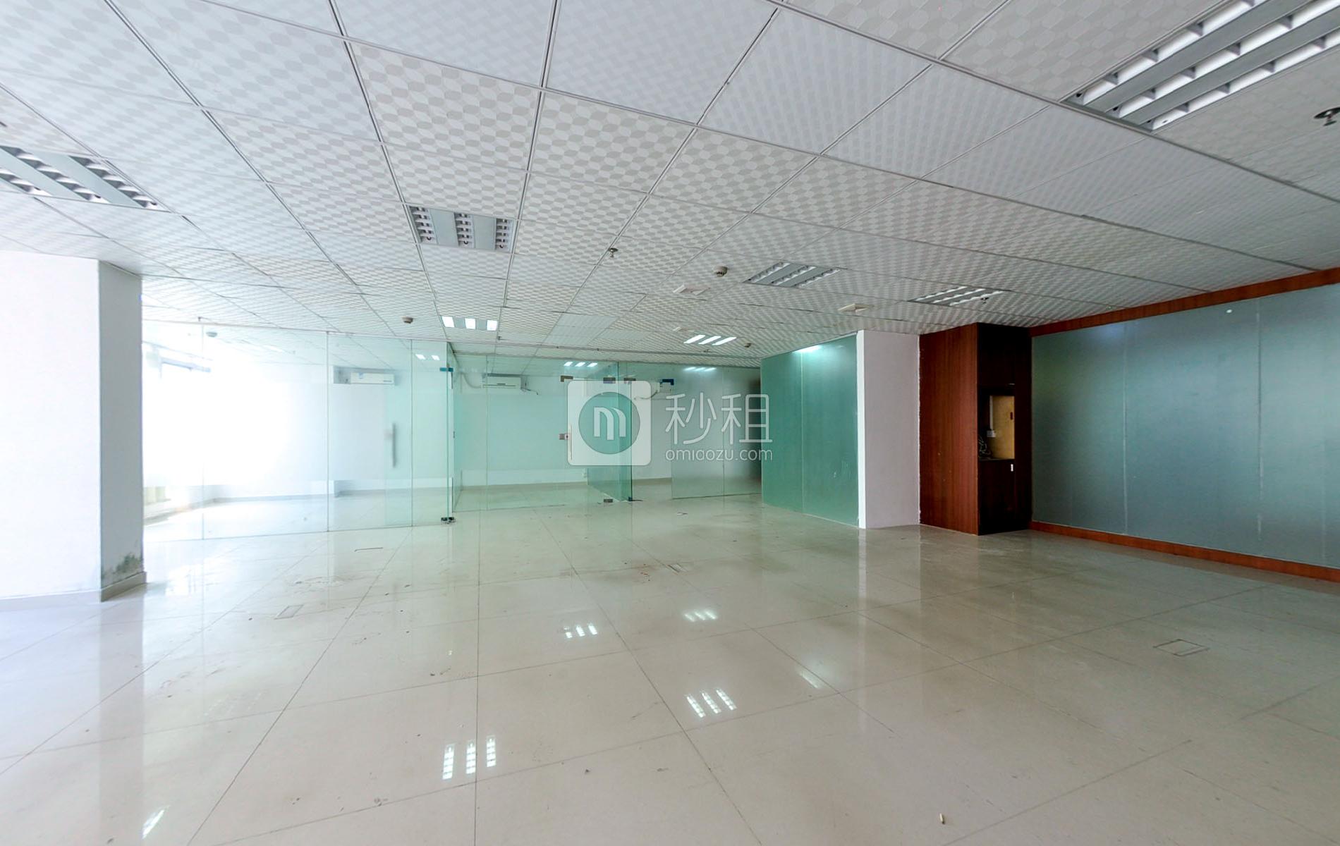 金地工业区135栋写字楼出租235平米精装办公室50元/m².月