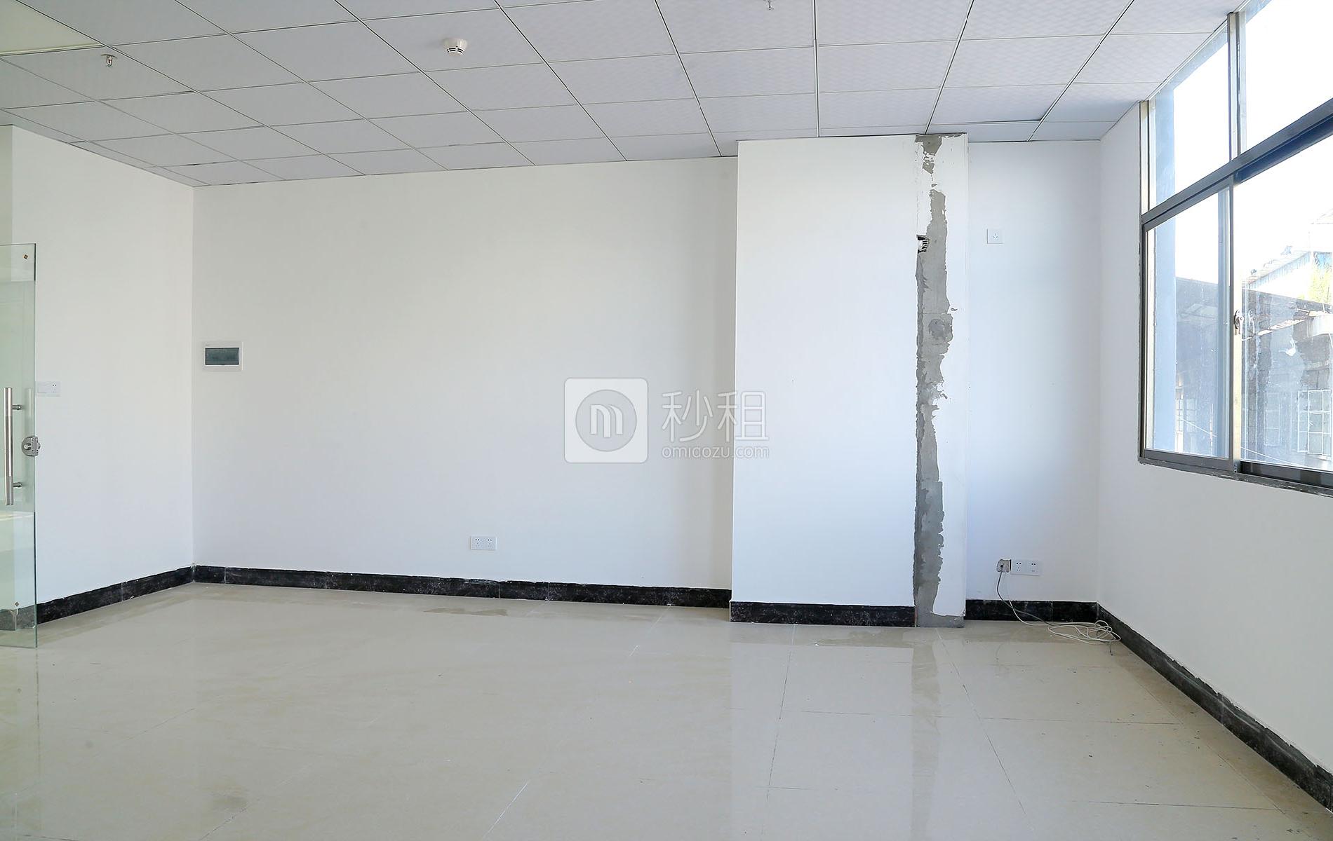 龙海商务中心写字楼出租95平米精装办公室65元/m².月