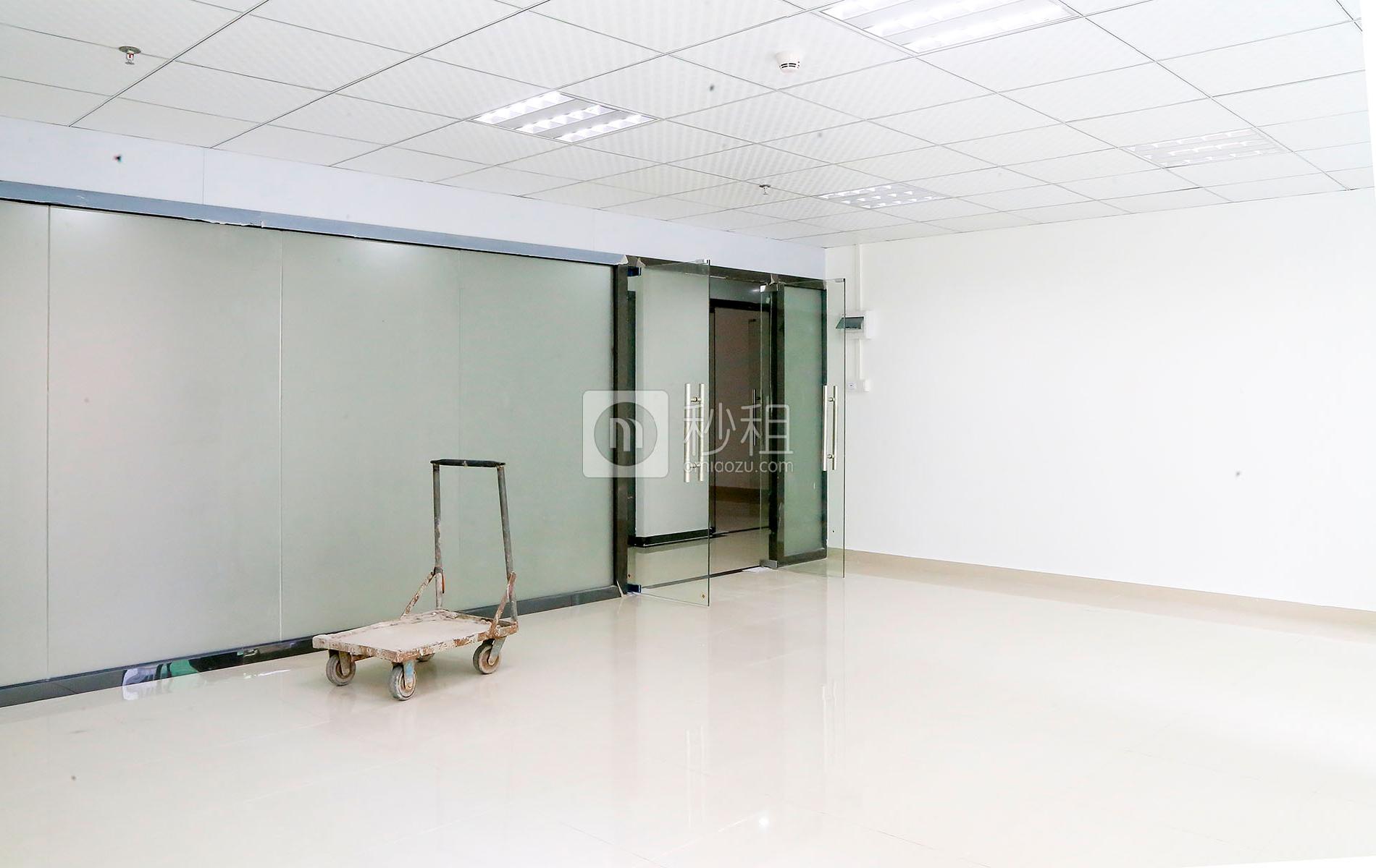 华联大厦（龙华）写字楼出租150平米简装办公室48元/m².月