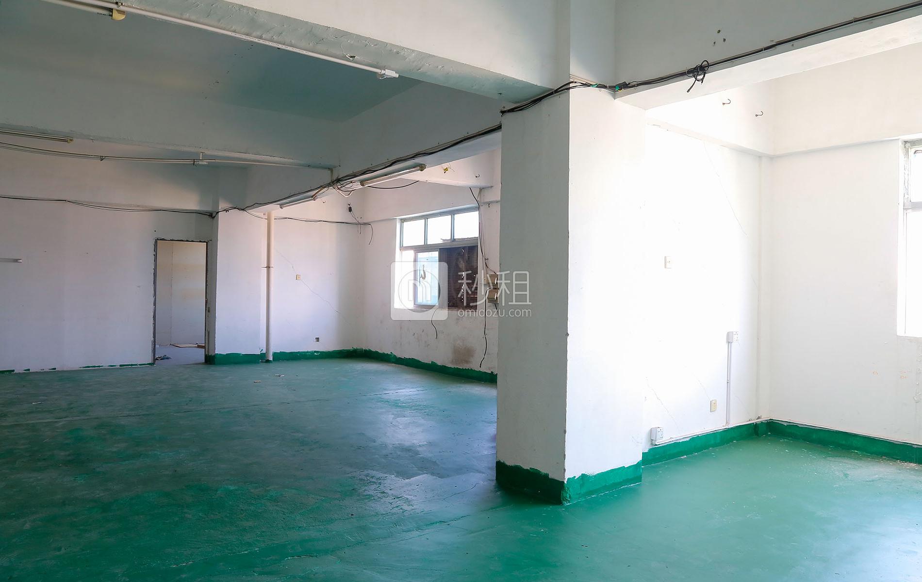 中泰科技园写字楼出租300平米简装办公室28元/m².月