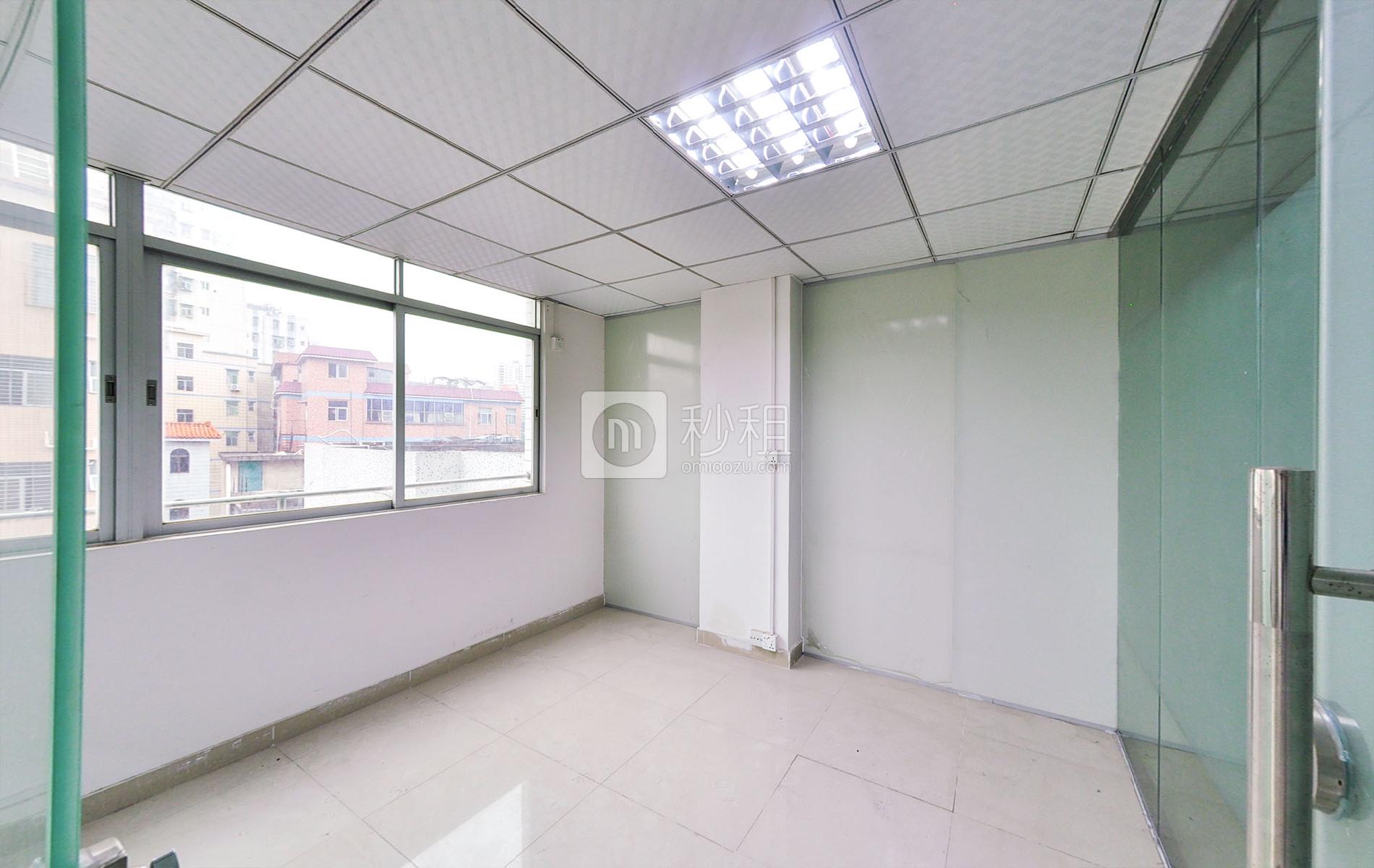 恒业大厦写字楼出租130平米精装办公室36元/m².月