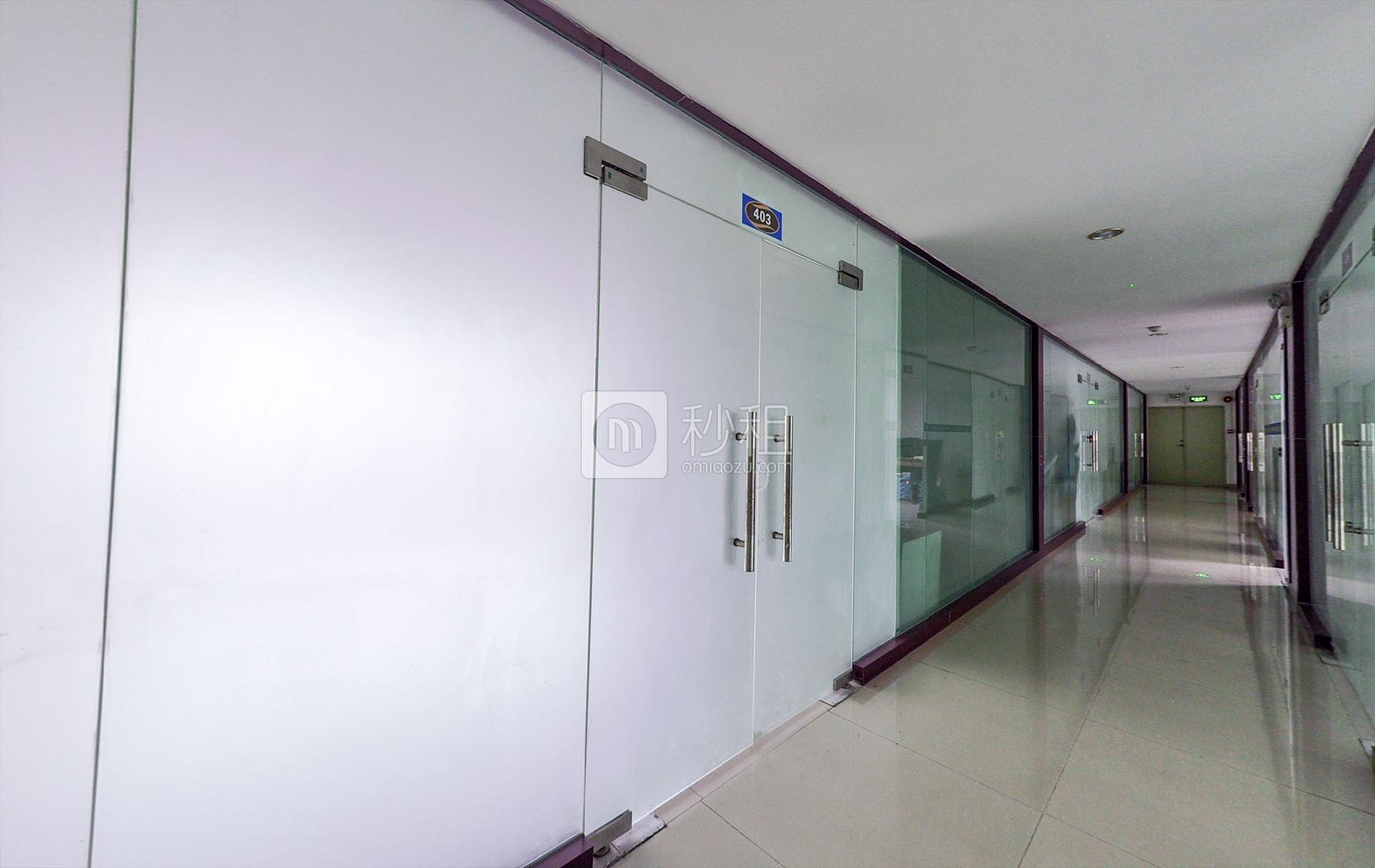 恒业大厦写字楼出租150平米精装办公室36元/m².月