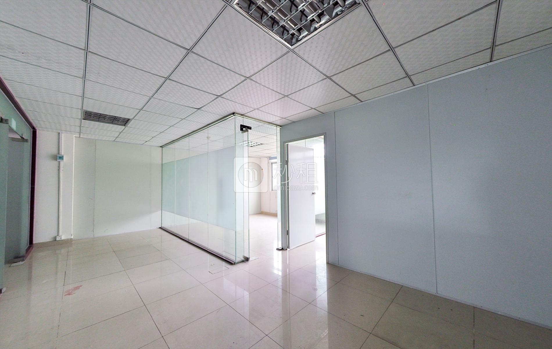 恒业大厦写字楼出租90平米精装办公室36元/m².月
