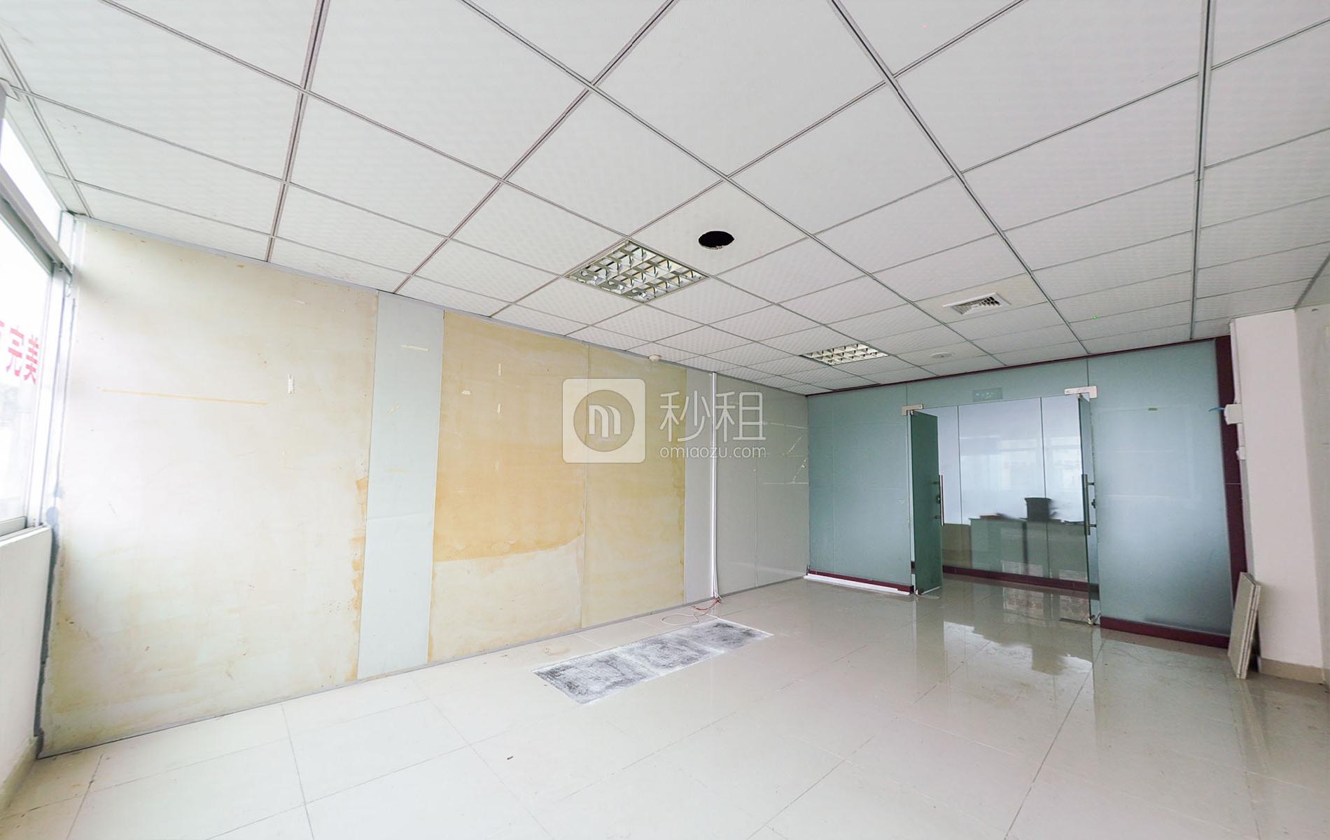 恒业大厦写字楼出租70平米精装办公室36元/m².月