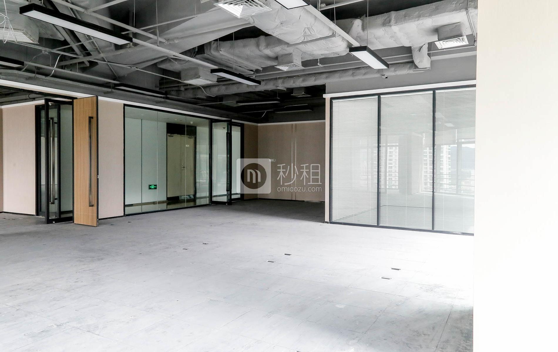 深圳国际创新中心写字楼出租355平米豪装办公室250元/m².月