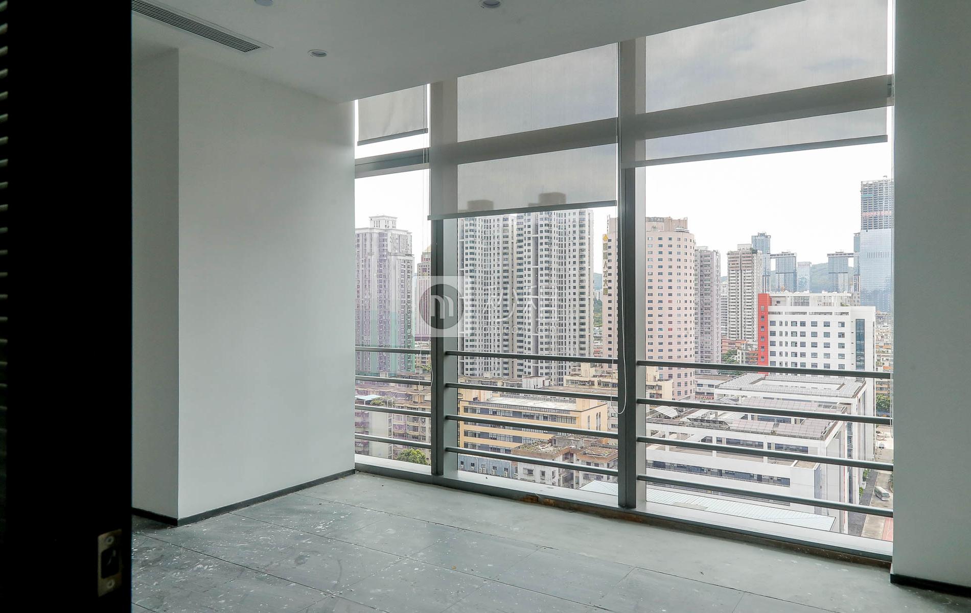 深圳国际创新中心（福田科技广场）写字楼出租218平米豪装办公室250元/m².月