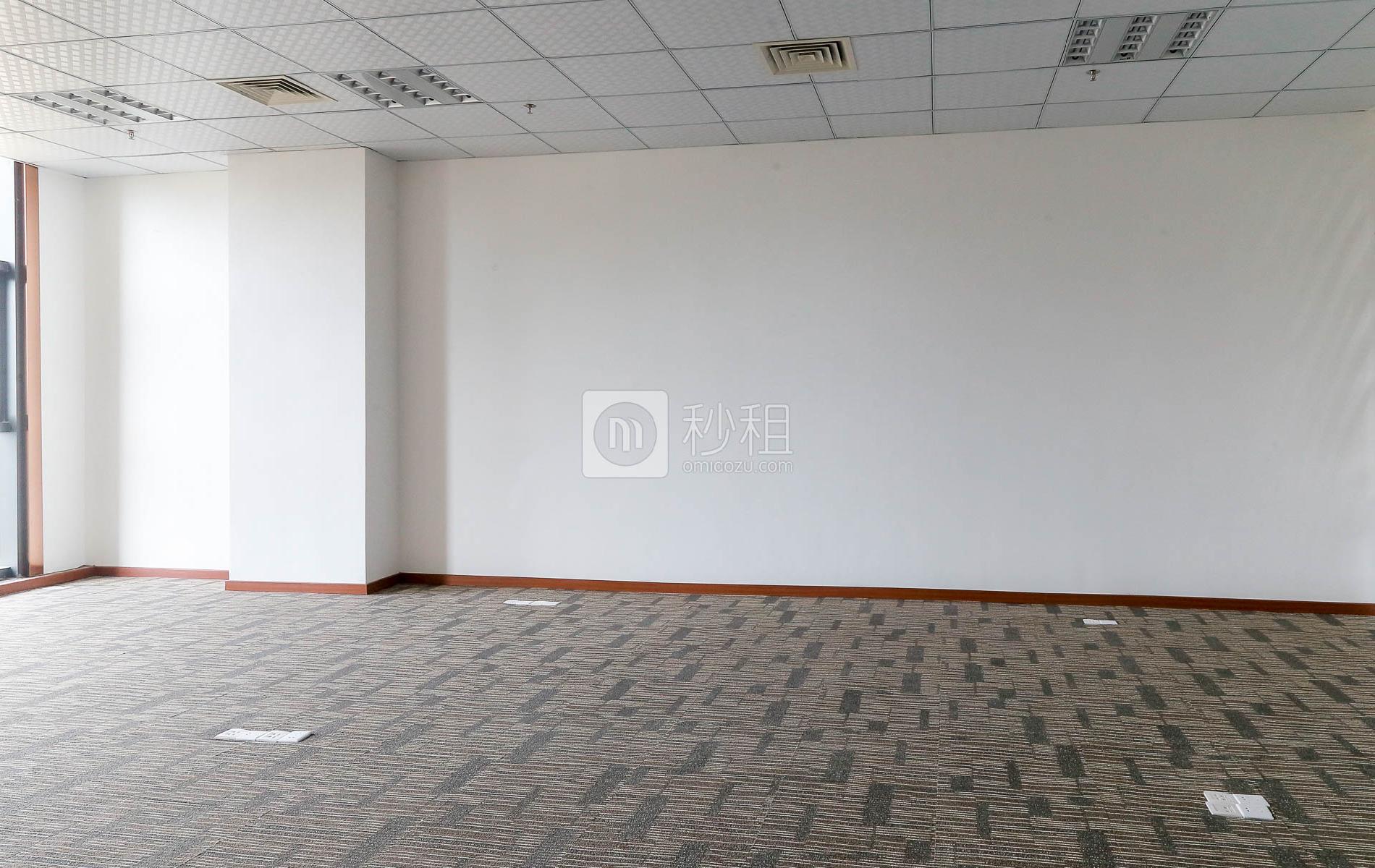 建安山海中心写字楼出租260平米豪装办公室150元/m².月