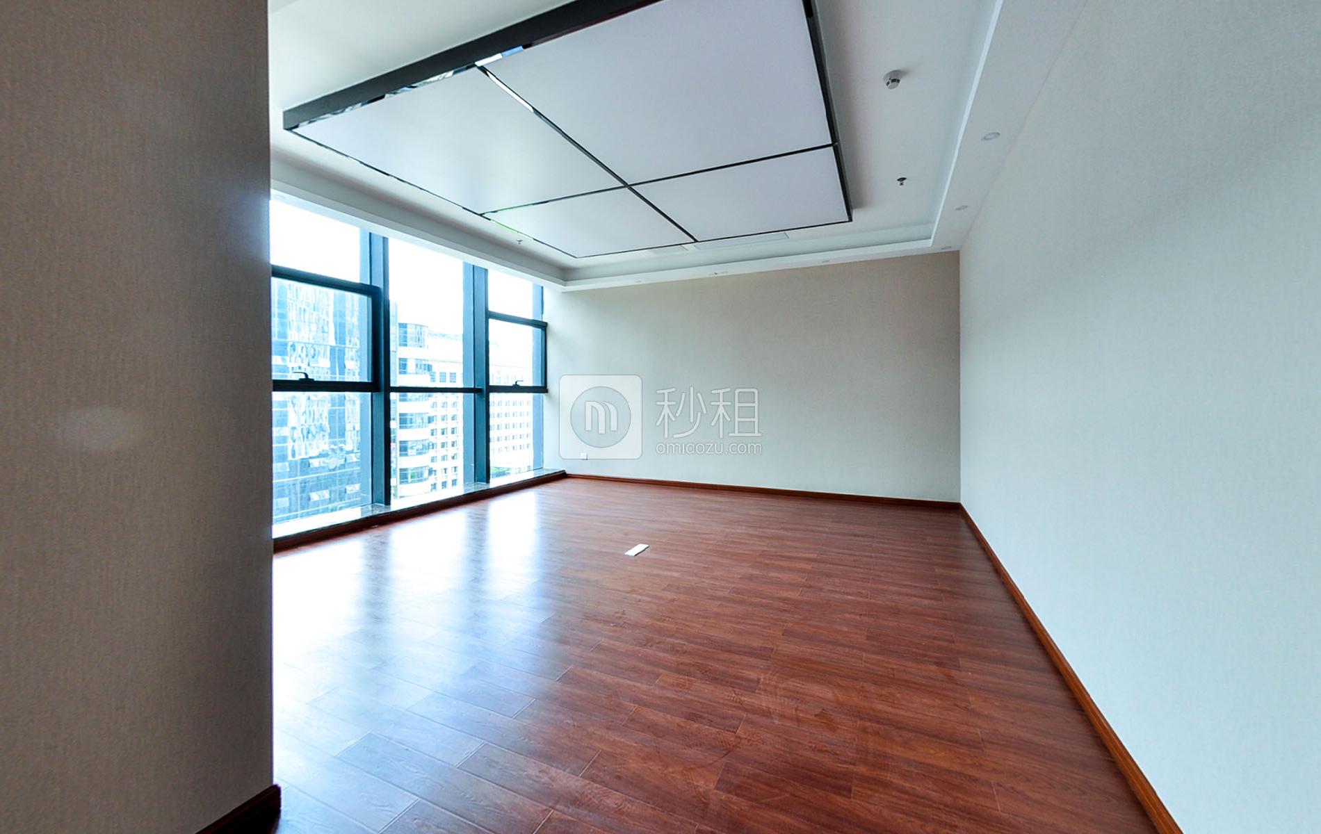 理想时代大厦写字楼出租360平米豪装办公室165元/m².月