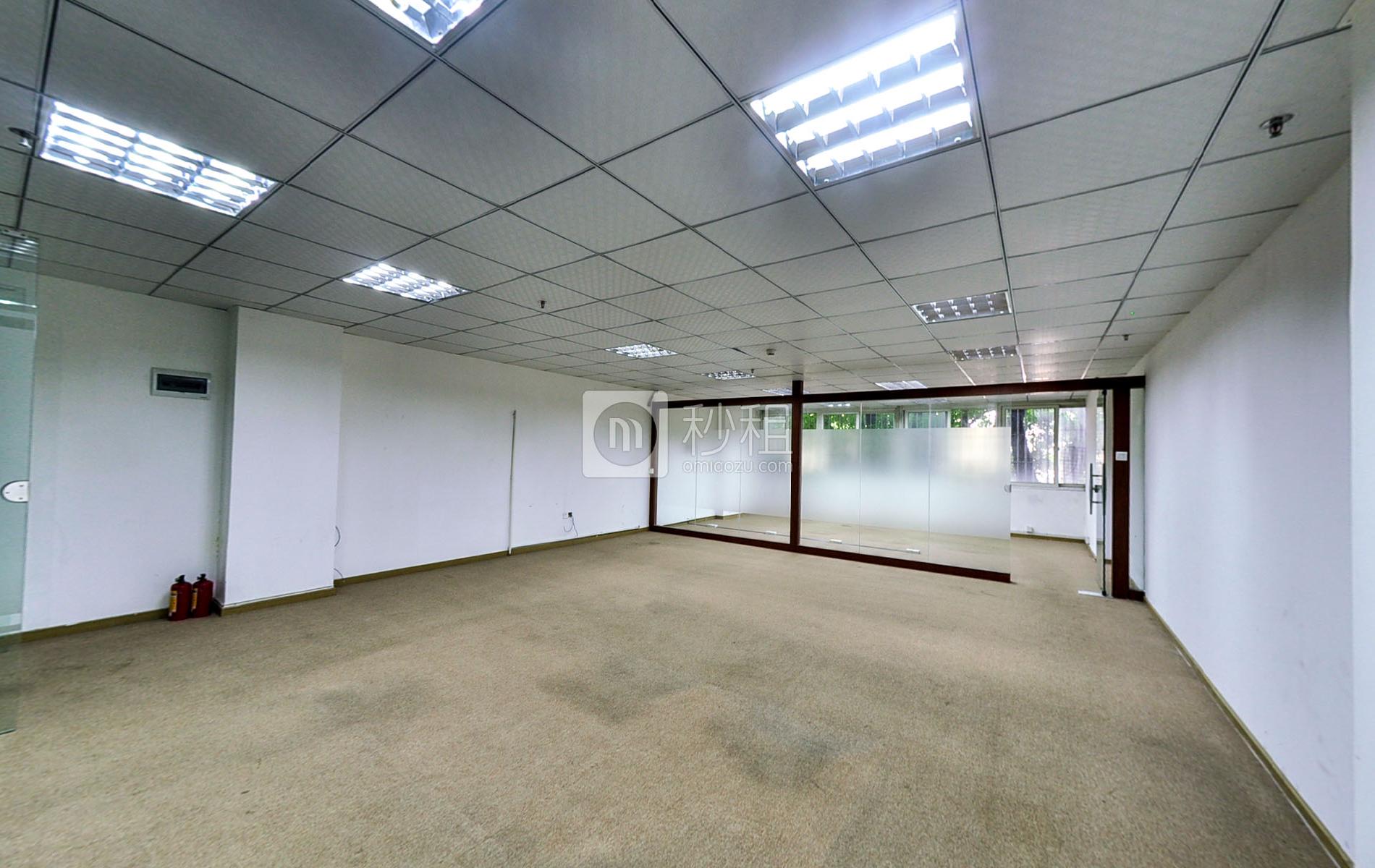 安华工业区写字楼出租133平米精装办公室50元/m².月