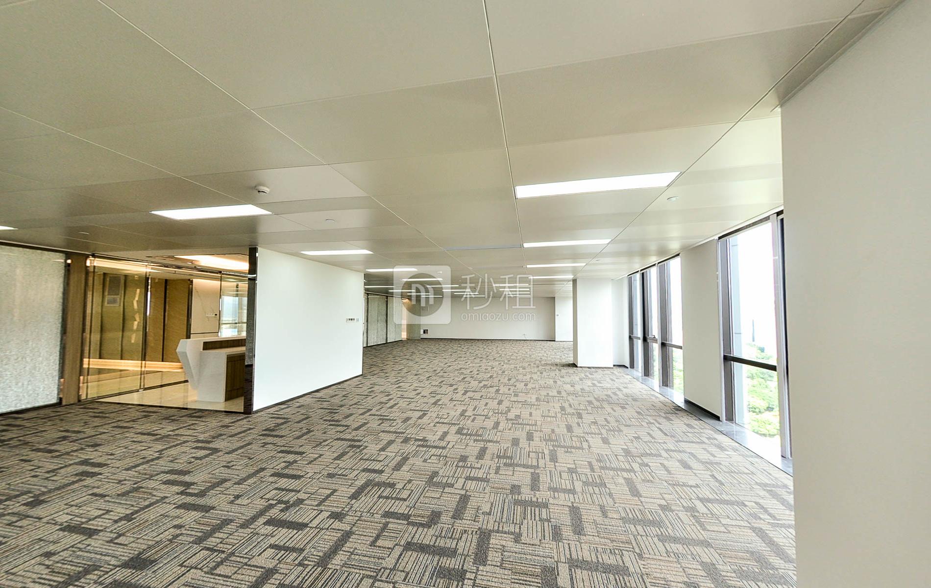 尚美科技大厦写字楼出租451平米精装办公室160元/m².月