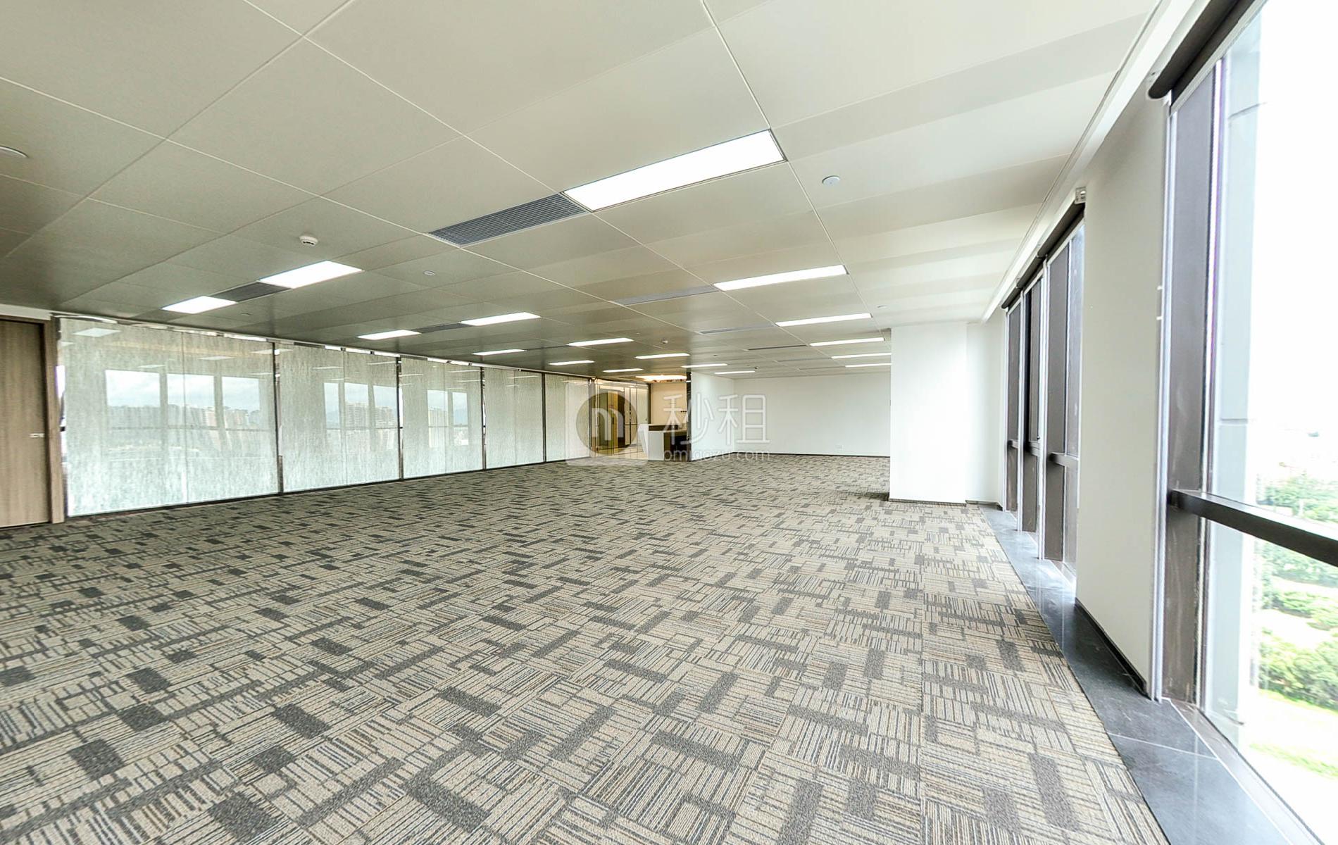 尚美科技大厦写字楼出租481平米豪装办公室143元/m².月