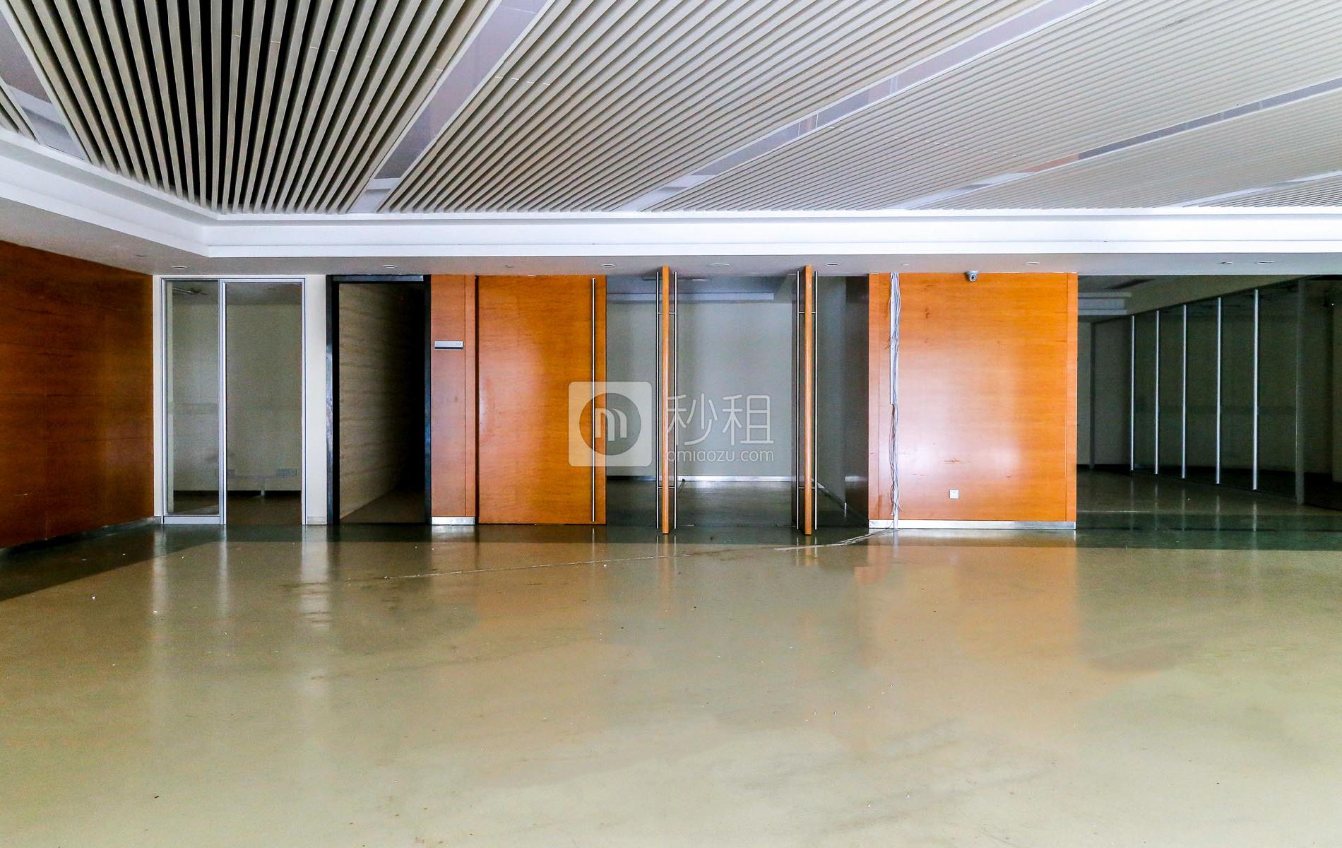 瑞思国际写字楼出租1120平米精装办公室128元/m².月