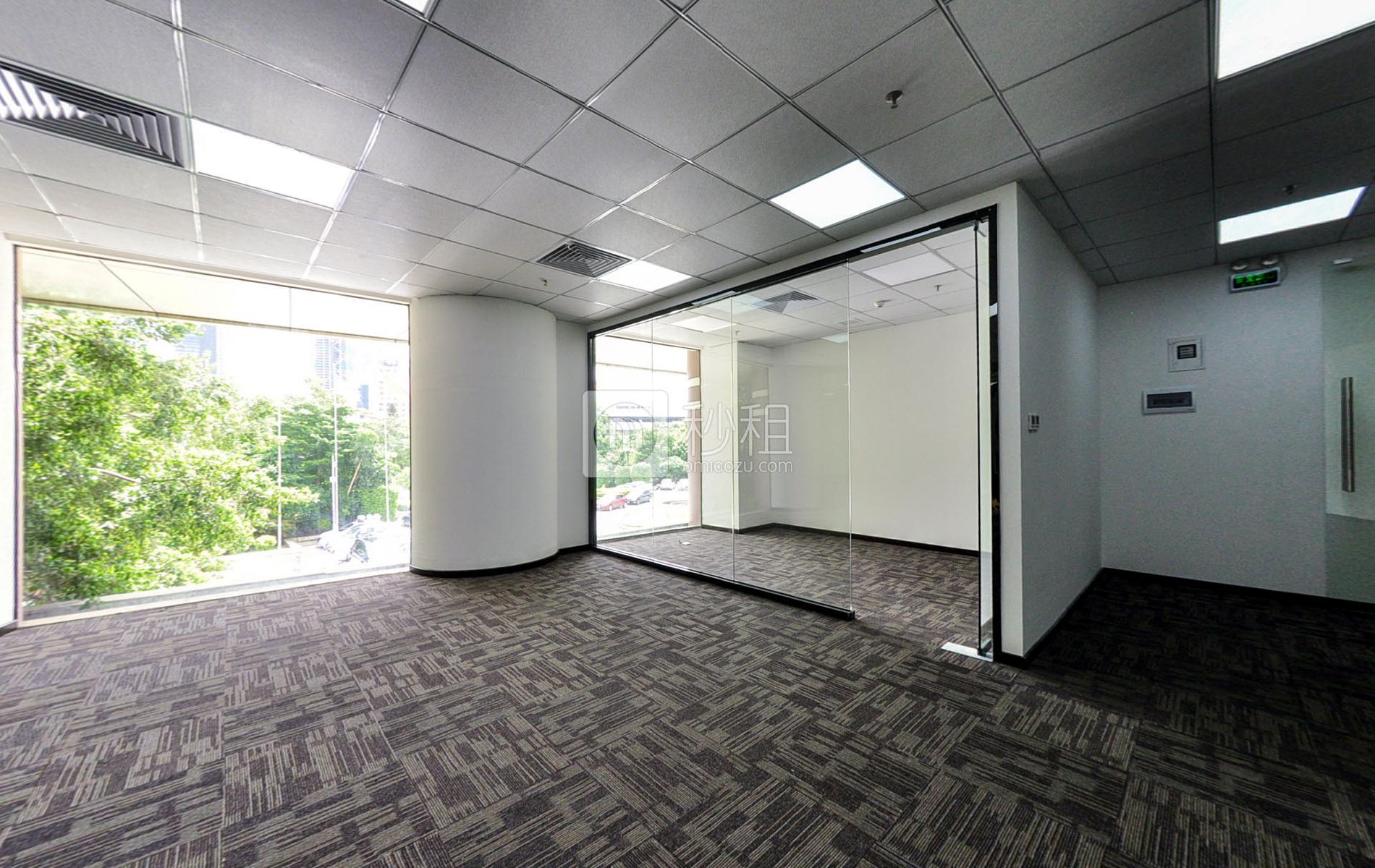 科技园工业大厦写字楼出租180平米精装办公室99元/m².月